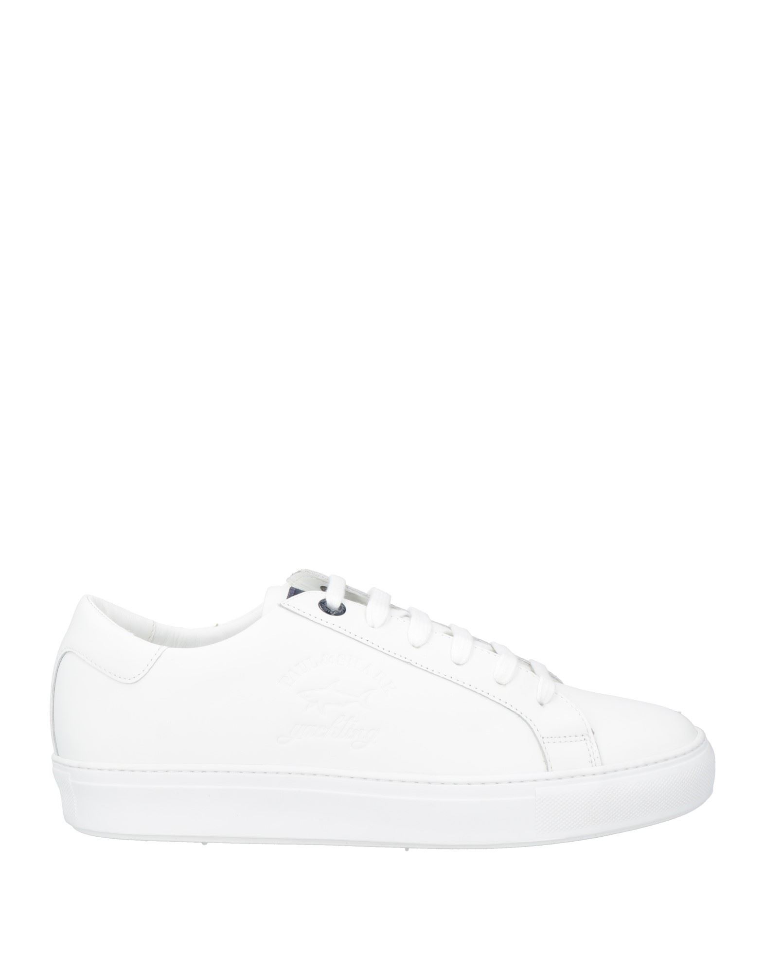 PAUL & SHARK PAUL & SHARK ΠΑΠΟΥΤΣΙΑ Αθλητικά παπούτσια