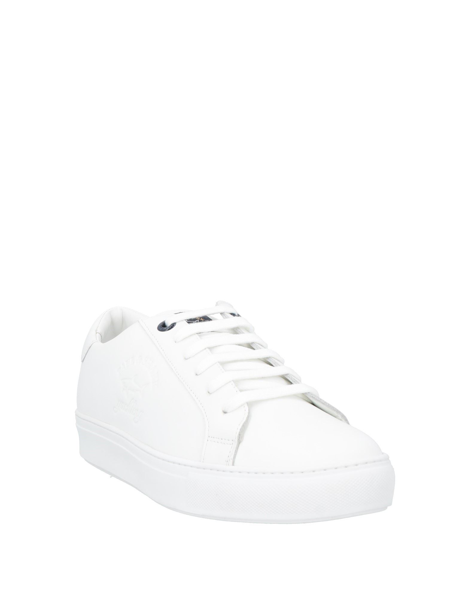  Paul & Shark - Schuhe - Sneakers - On Yoox.com 