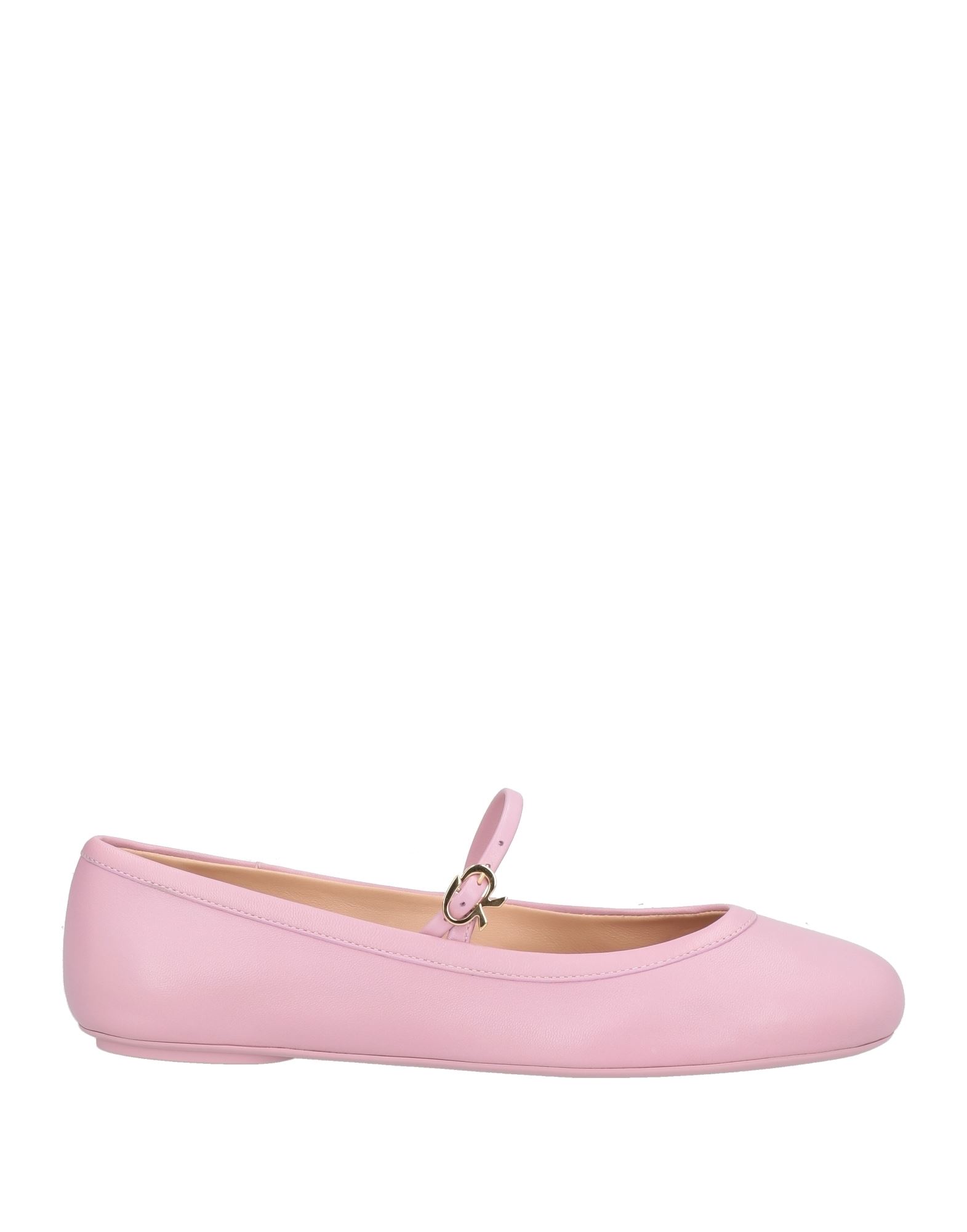 GIANVITO ROSSI GIANVITO ROSSI ΠΑΠΟΥΤΣΙΑ Μπαλαρίνες