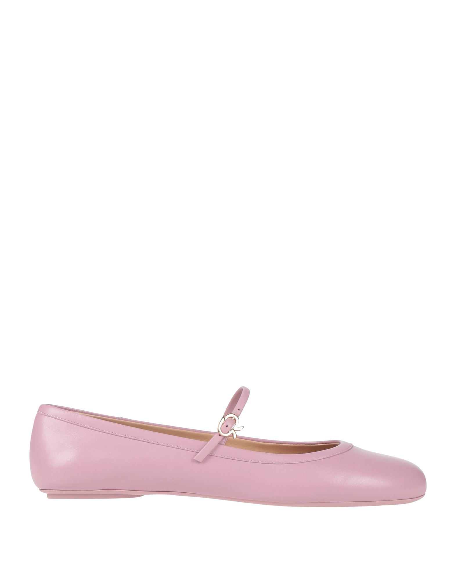 GIANVITO ROSSI GIANVITO ROSSI ΠΑΠΟΥΤΣΙΑ Μπαλαρίνες