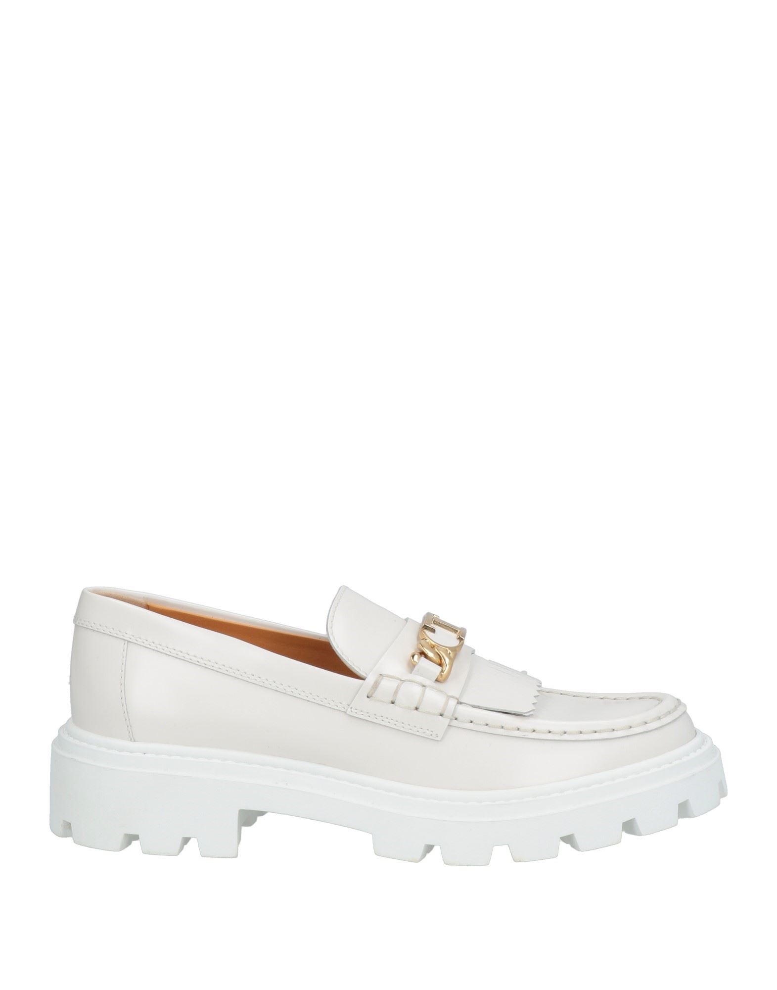TOD'S ΠΑΠΟΥΤΣΙΑ Μοκασίνια