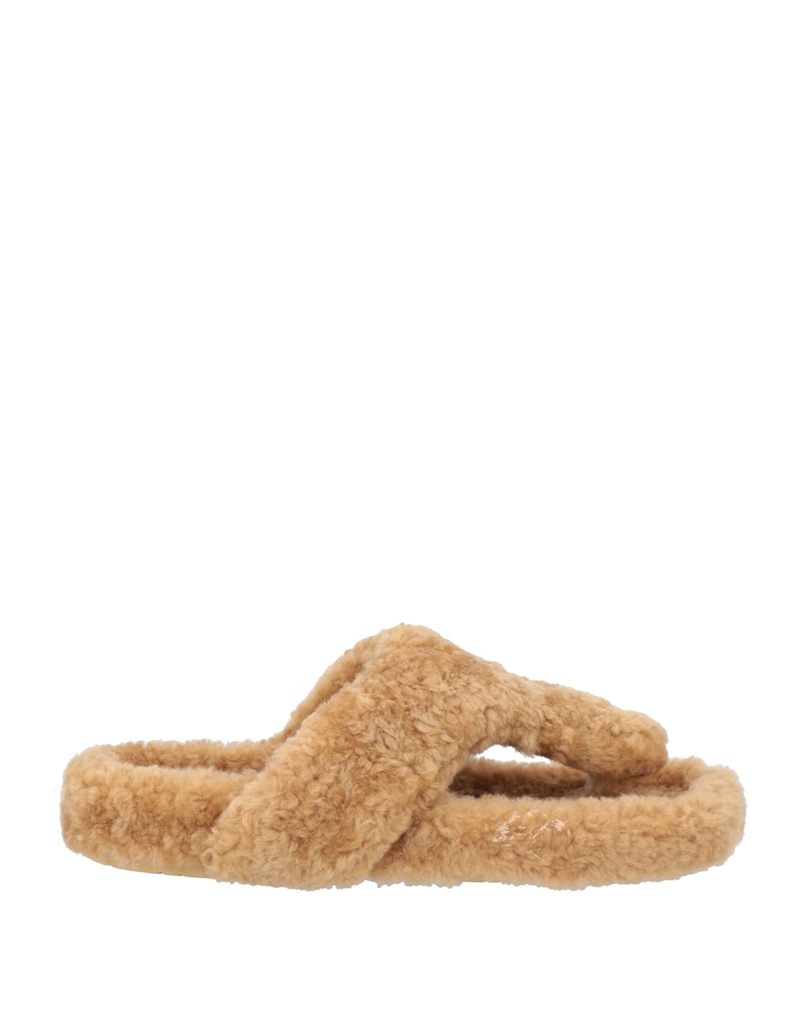 LOEWE LOEWE ΠΑΠΟΥΤΣΙΑ Σαγιονάρες