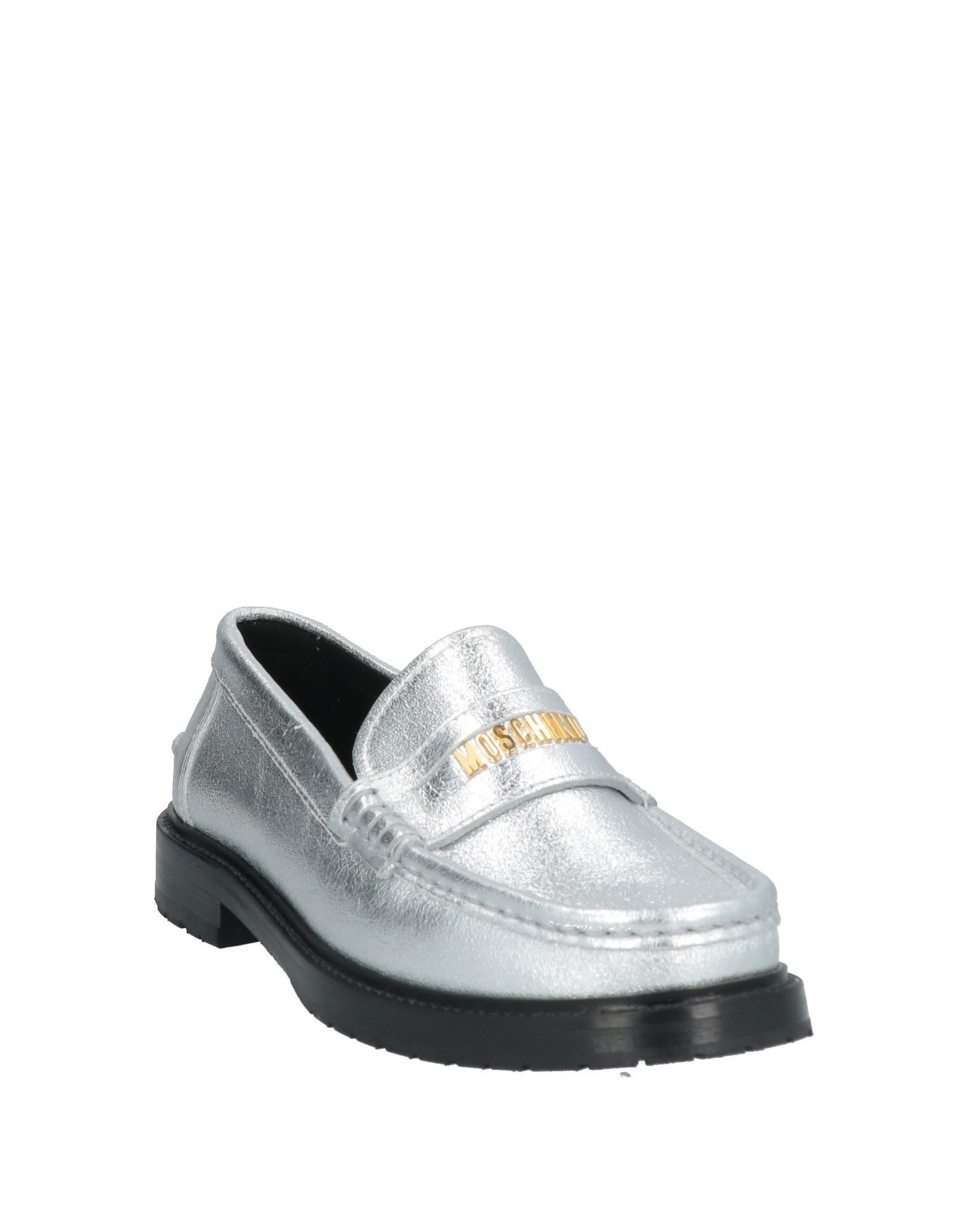  Moschino - Schuhe - Mokassins - On Yoox.com 