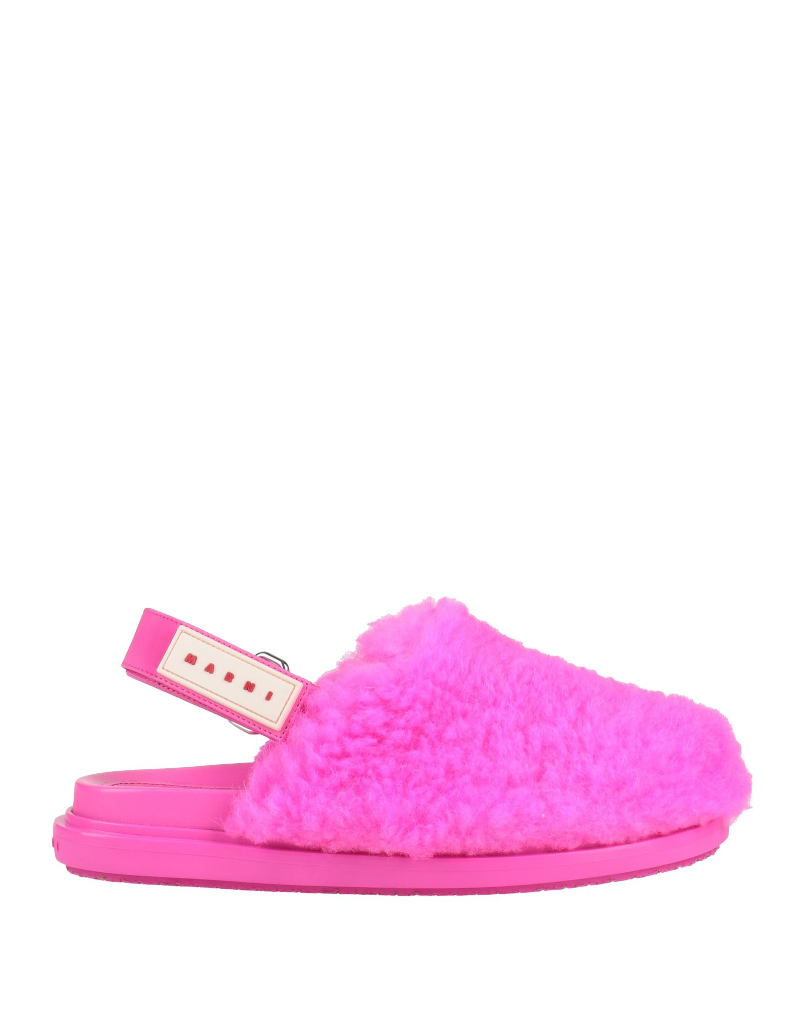 MARNI MARNI ΠΑΠΟΥΤΣΙΑ Μουλάρια και τσόκαρα