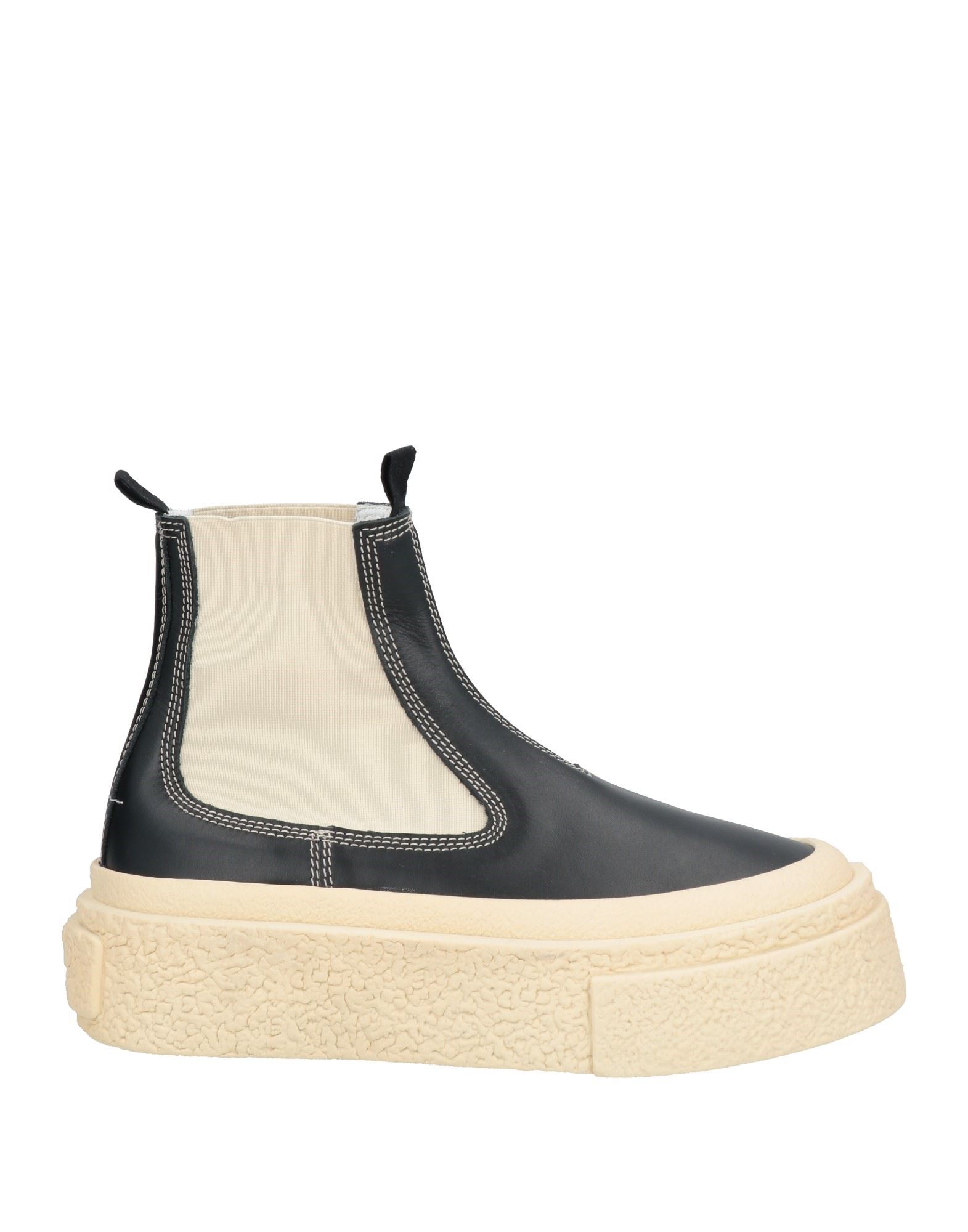 MM6 MAISON MARGIELA MM6 MAISON MARGIELA ΠΑΠΟΥΤΣΙΑ Μποτάκια