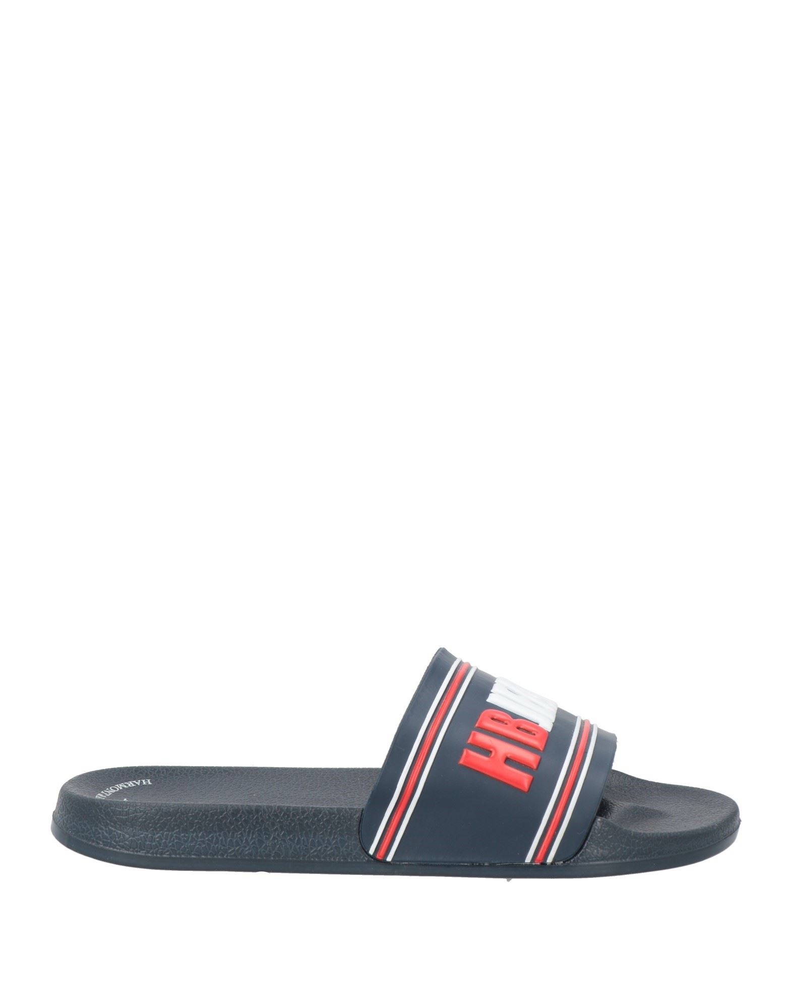 HARMONT & BLAINE HARMONT & BLAINE ΠΑΠΟΥΤΣΙΑ Πέδιλα