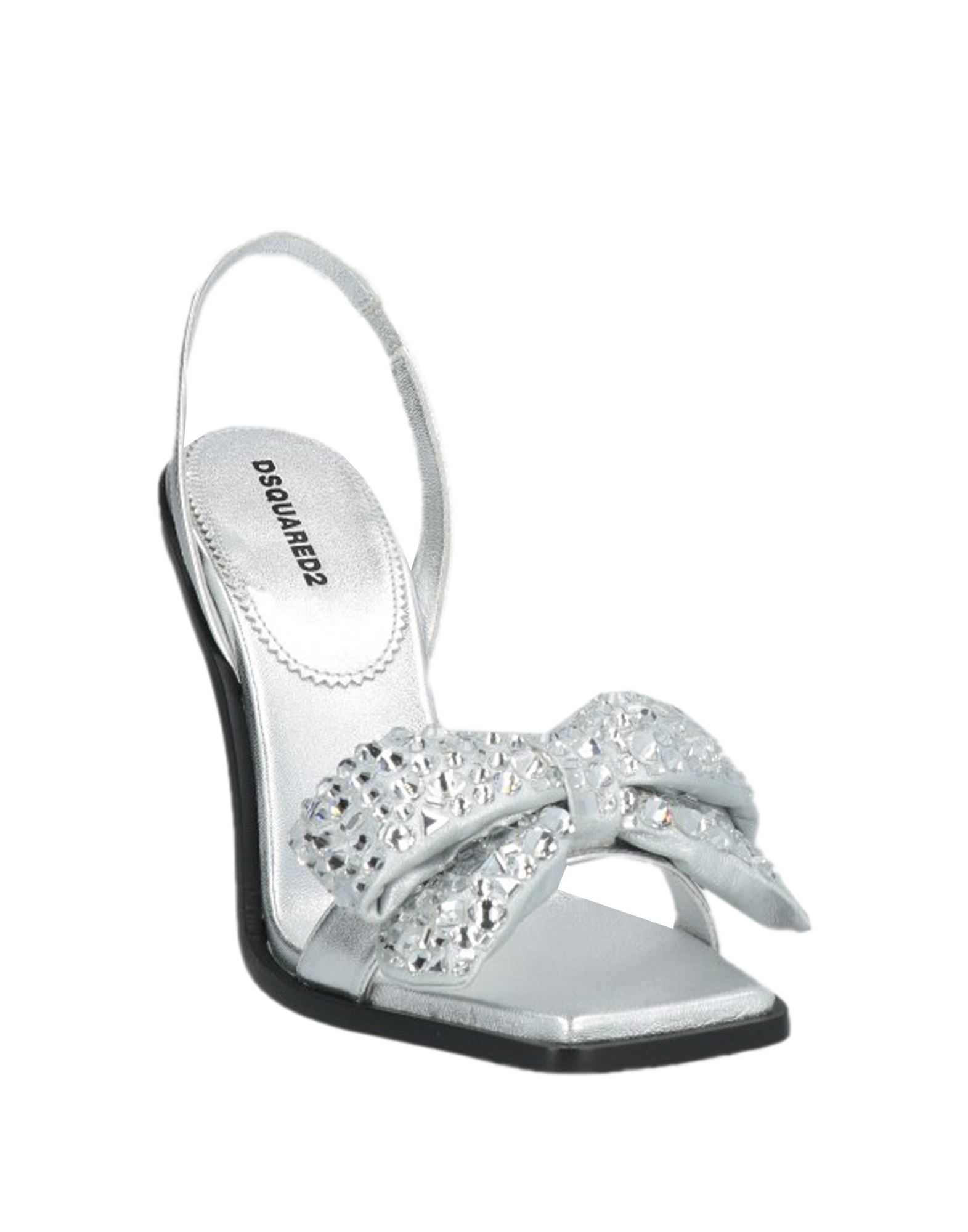  Dsquared2 - Schuhe - Sandalen - On Yoox.com 