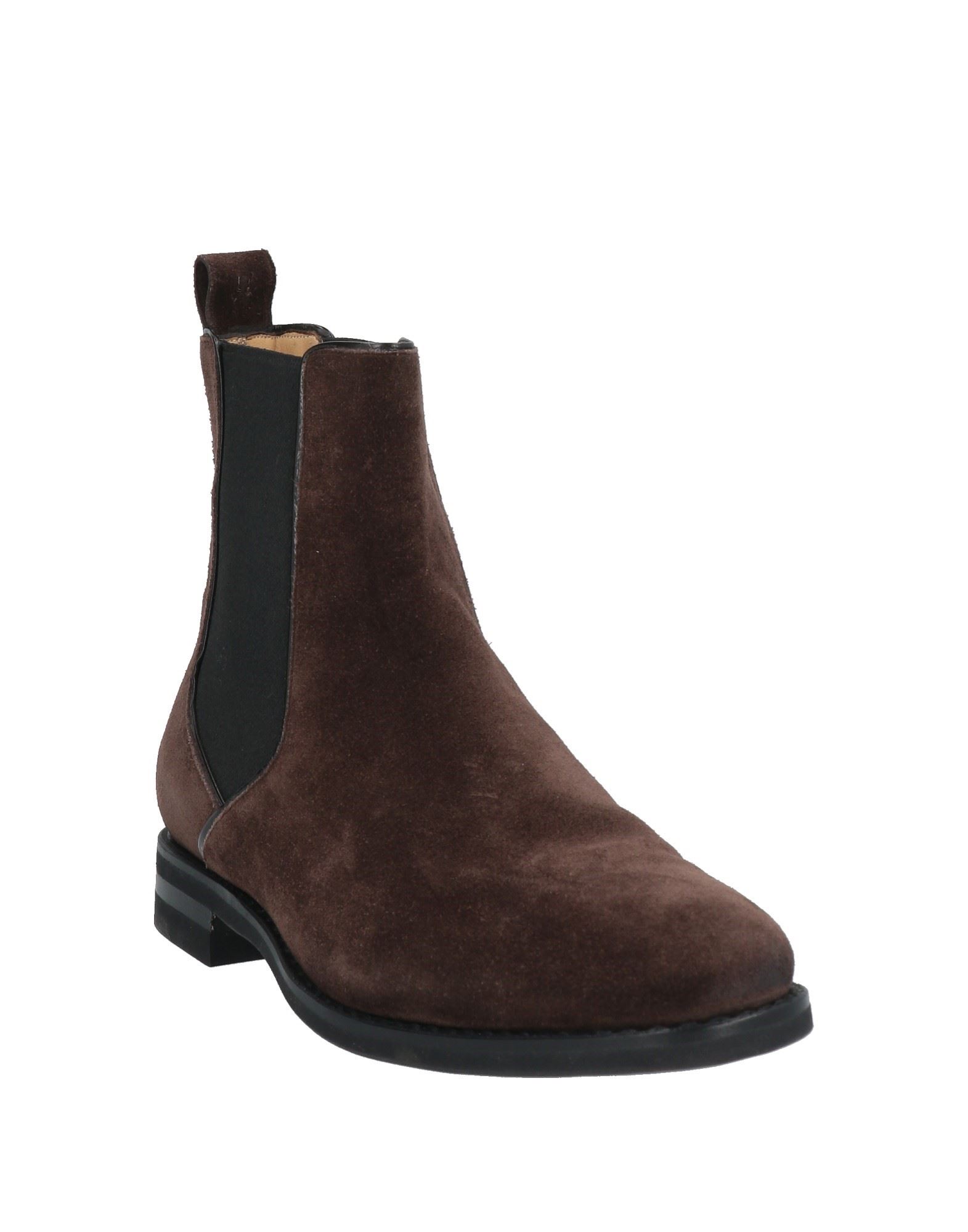  Bally - Schuhe - Stiefeletten - On Yoox.com 