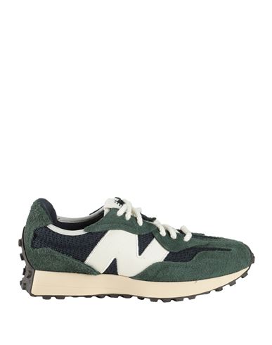 Sneakers Hombre Verde oscuro 42 Hombre