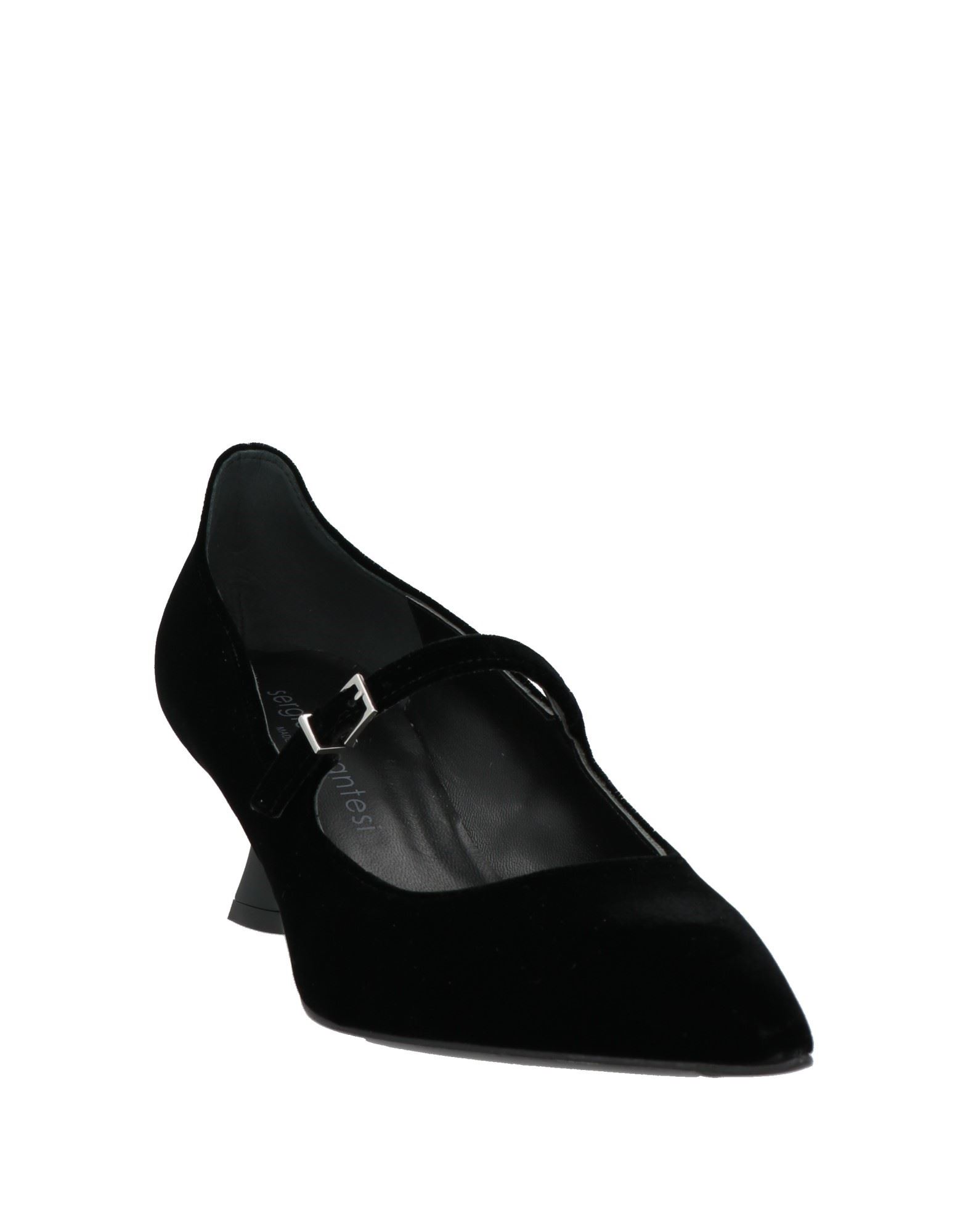  Sergio Levantesi - Schuhe - Pumps - On Yoox.com 