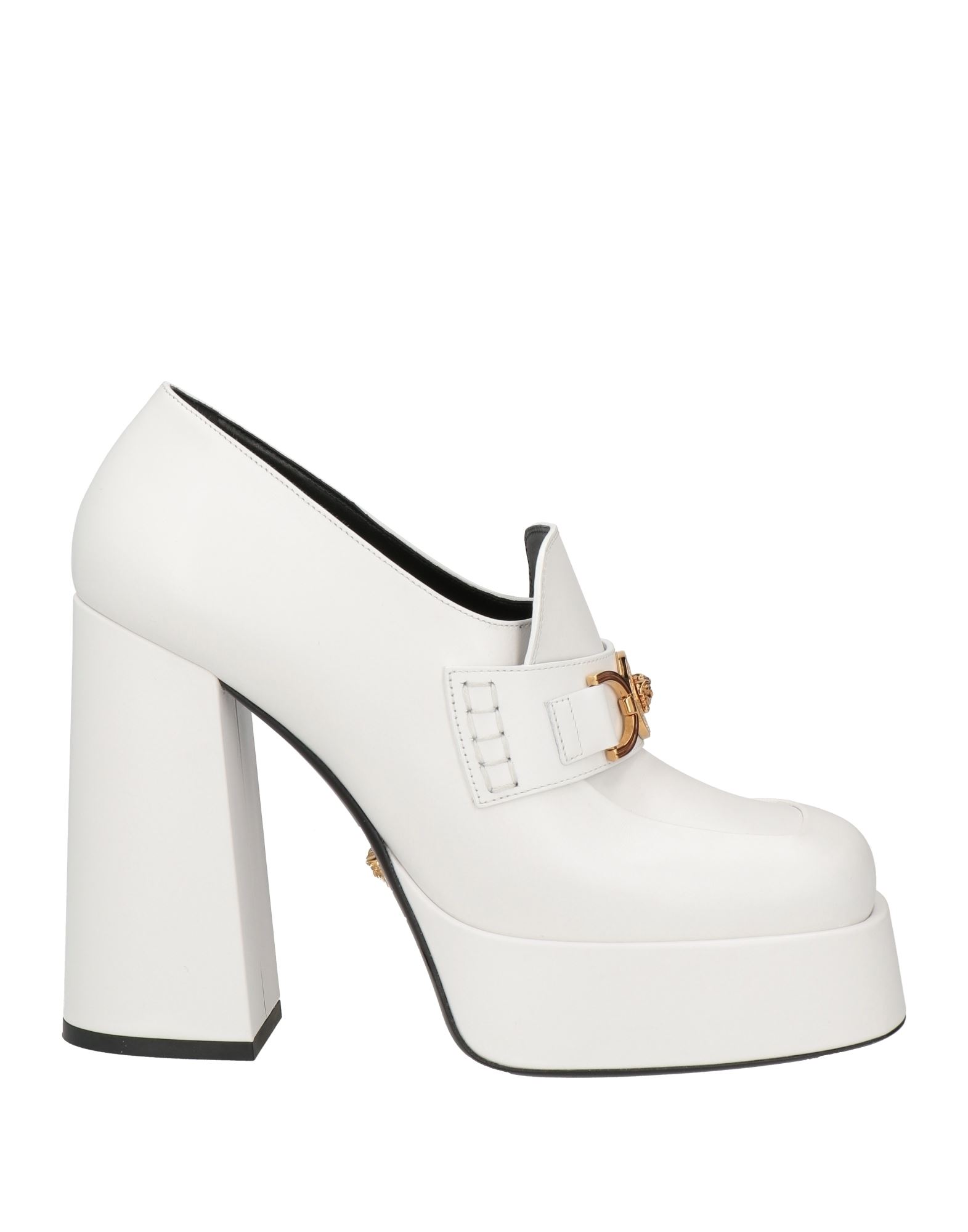  Versace - Schuhe - Mokassins - On Yoox.com 