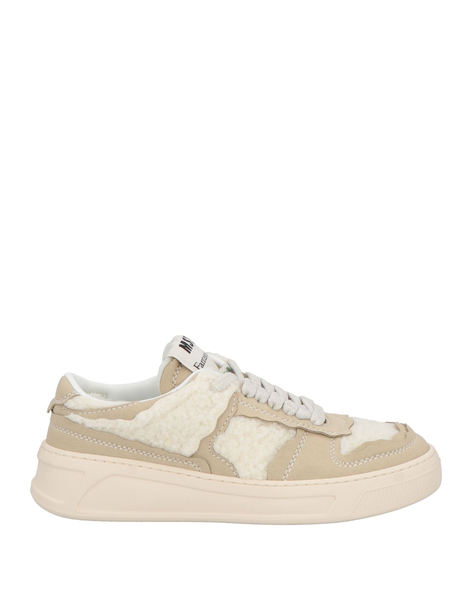  Msgm - Schuhe - Sneakers - On Yoox.com 