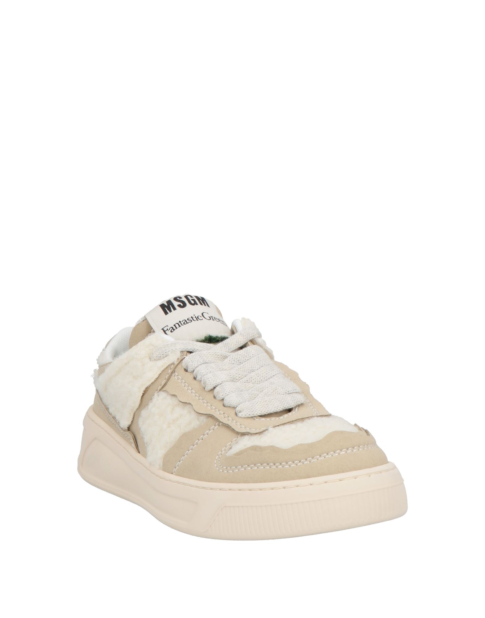  Msgm - Schuhe - Sneakers - On Yoox.com 