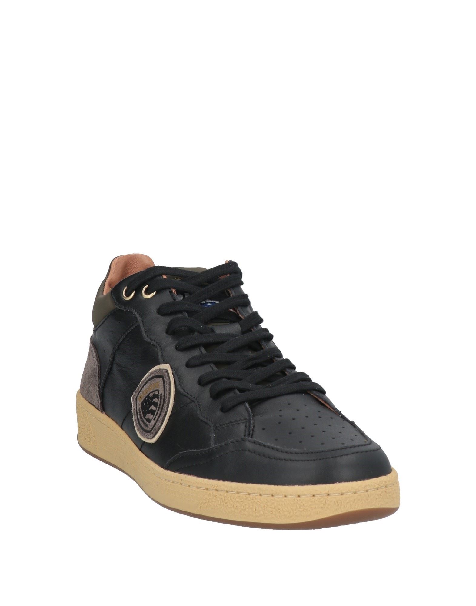  Blauer. - Schuhe - Sneakers - On Yoox.com 