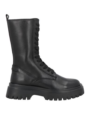 Shop Docksteps Woman Ankle Boots Black Size 8 Leather