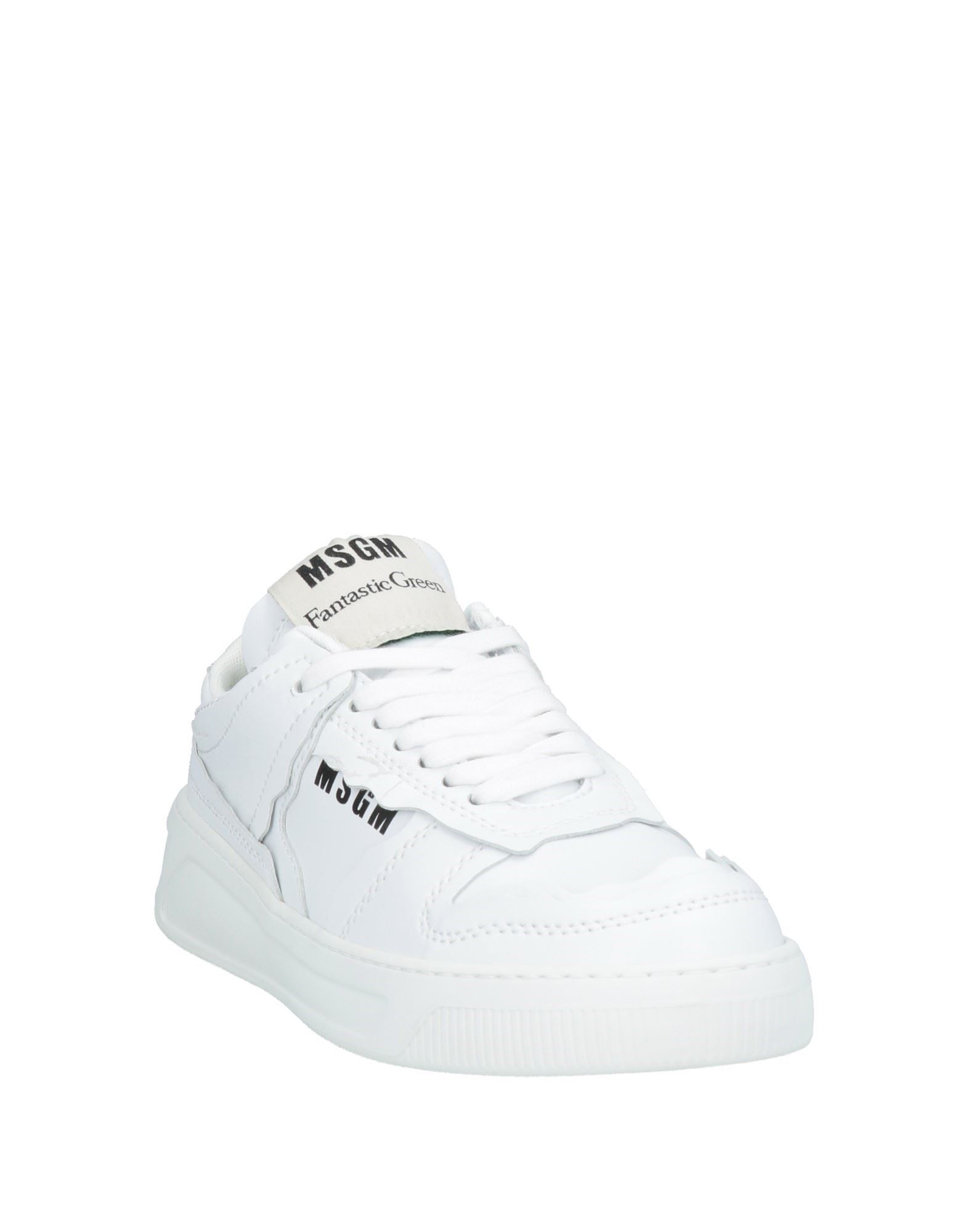  Msgm - Calzado - Sneakers - On Yoox.com 