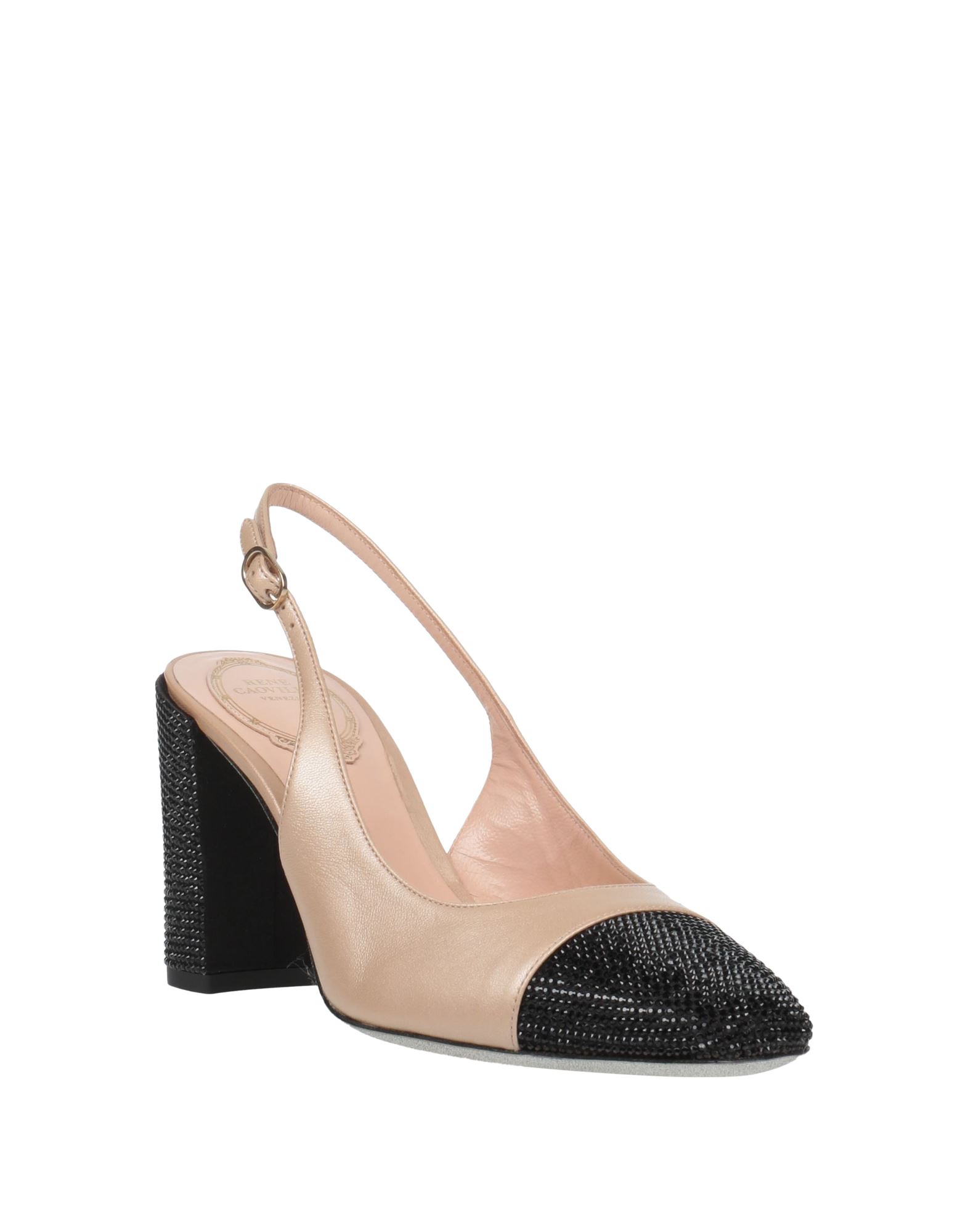 Rene' Caovilla - Schuhe - Pumps - On Yoox.com 