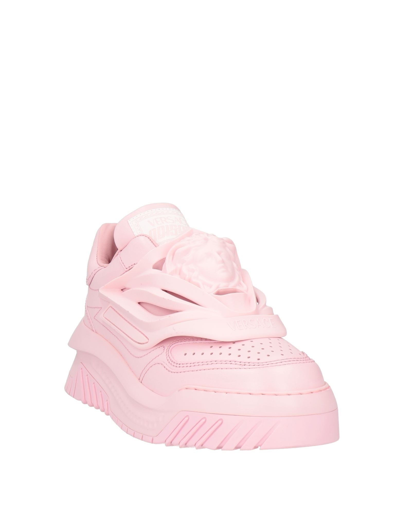  Versace - Schuhe - Sneakers - On Yoox.com 