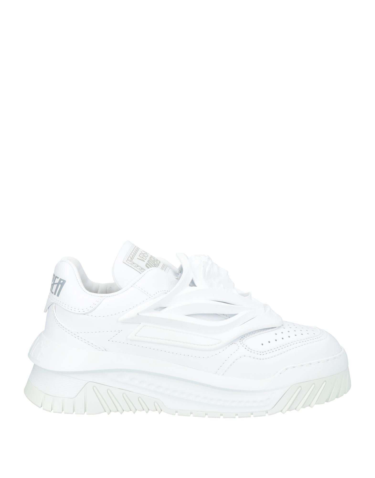  Versace - Schuhe - Sneakers - On Yoox.com 