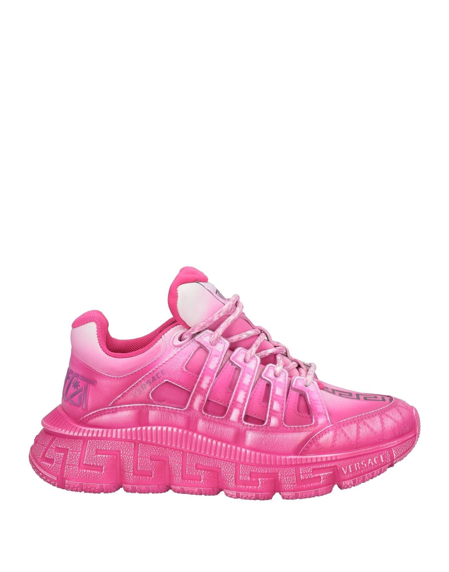  Versace - Schuhe - Sneakers - On Yoox.com 