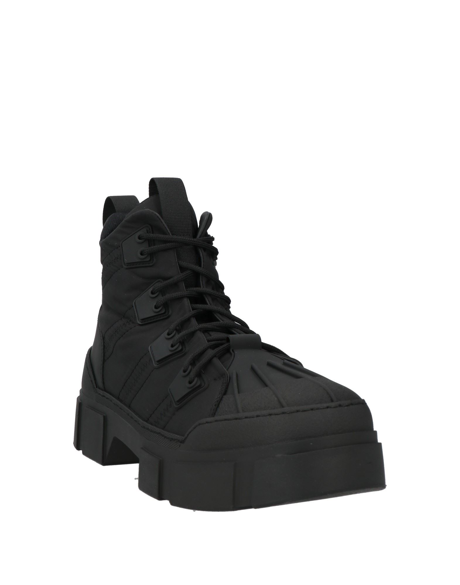  Vic MatiĒ - Schuhe - Stiefeletten - On Yoox.com 
