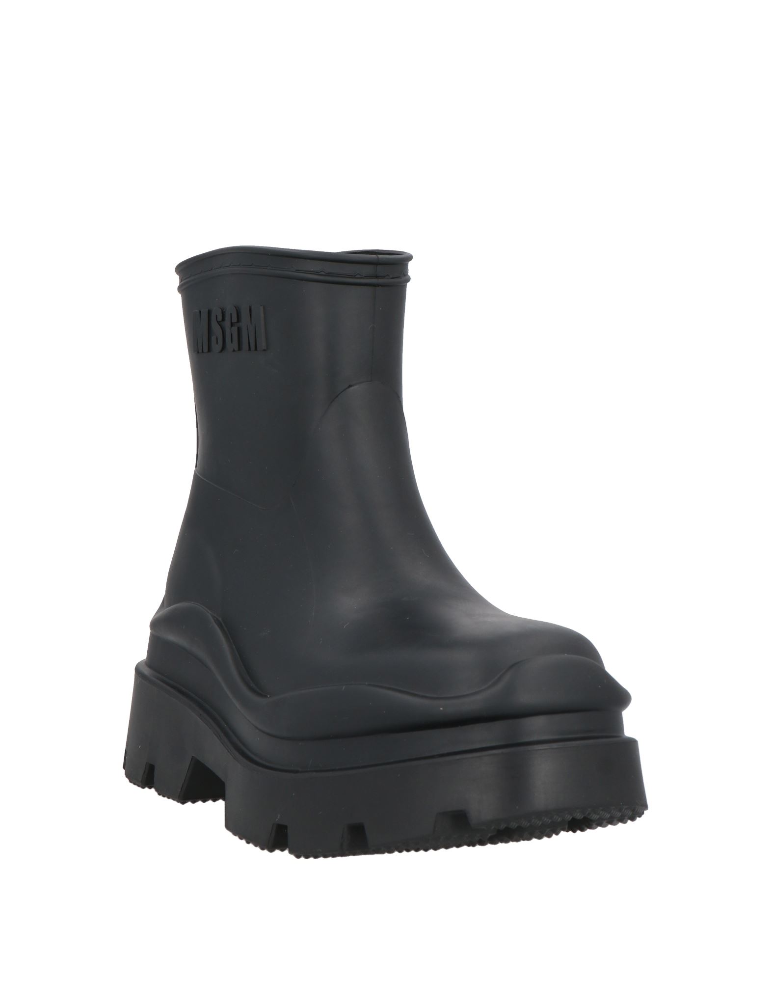  Msgm - Schuhe - Stiefeletten - On Yoox.com 
