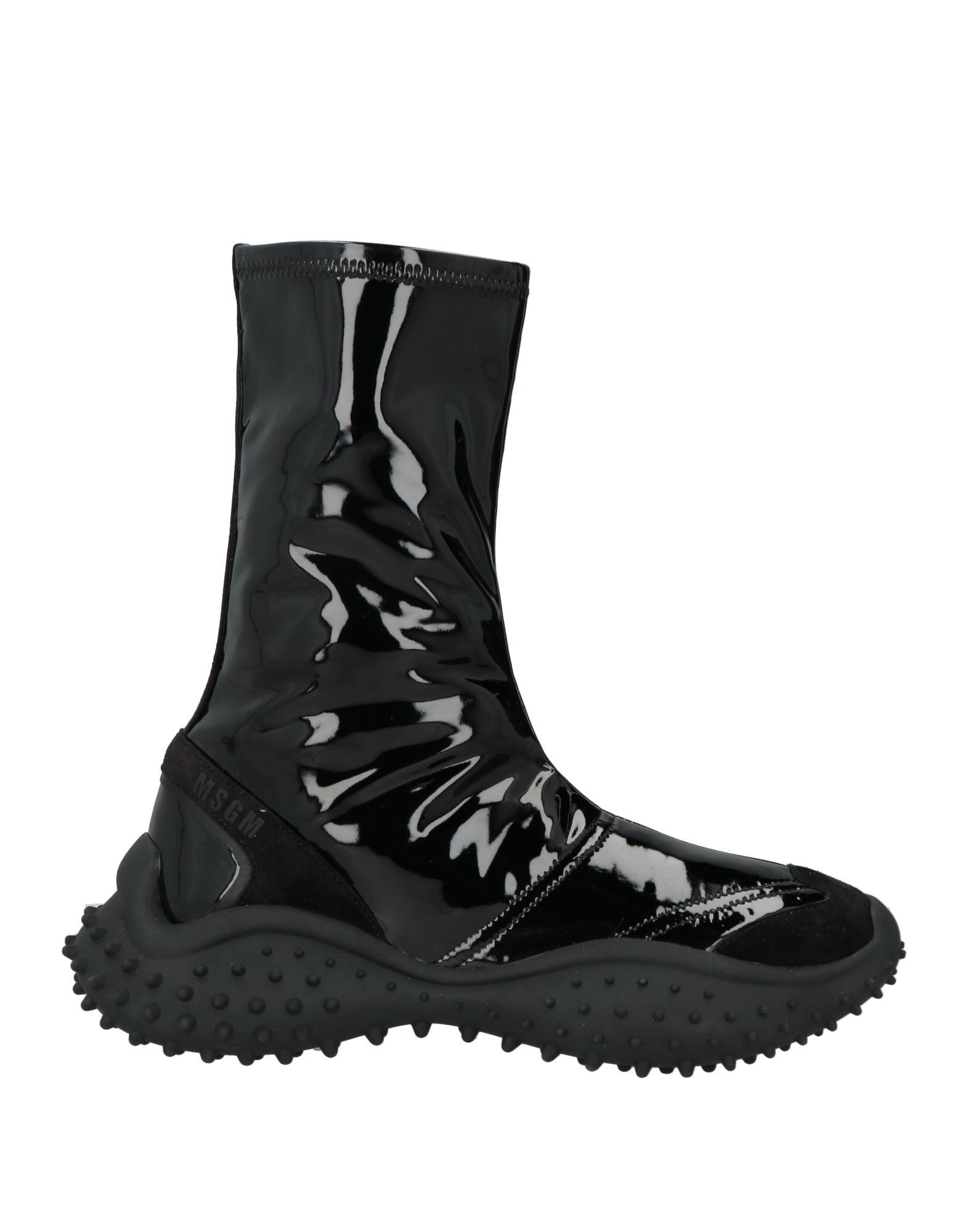 MSGM MSGM ΠΑΠΟΥΤΣΙΑ Μποτάκια