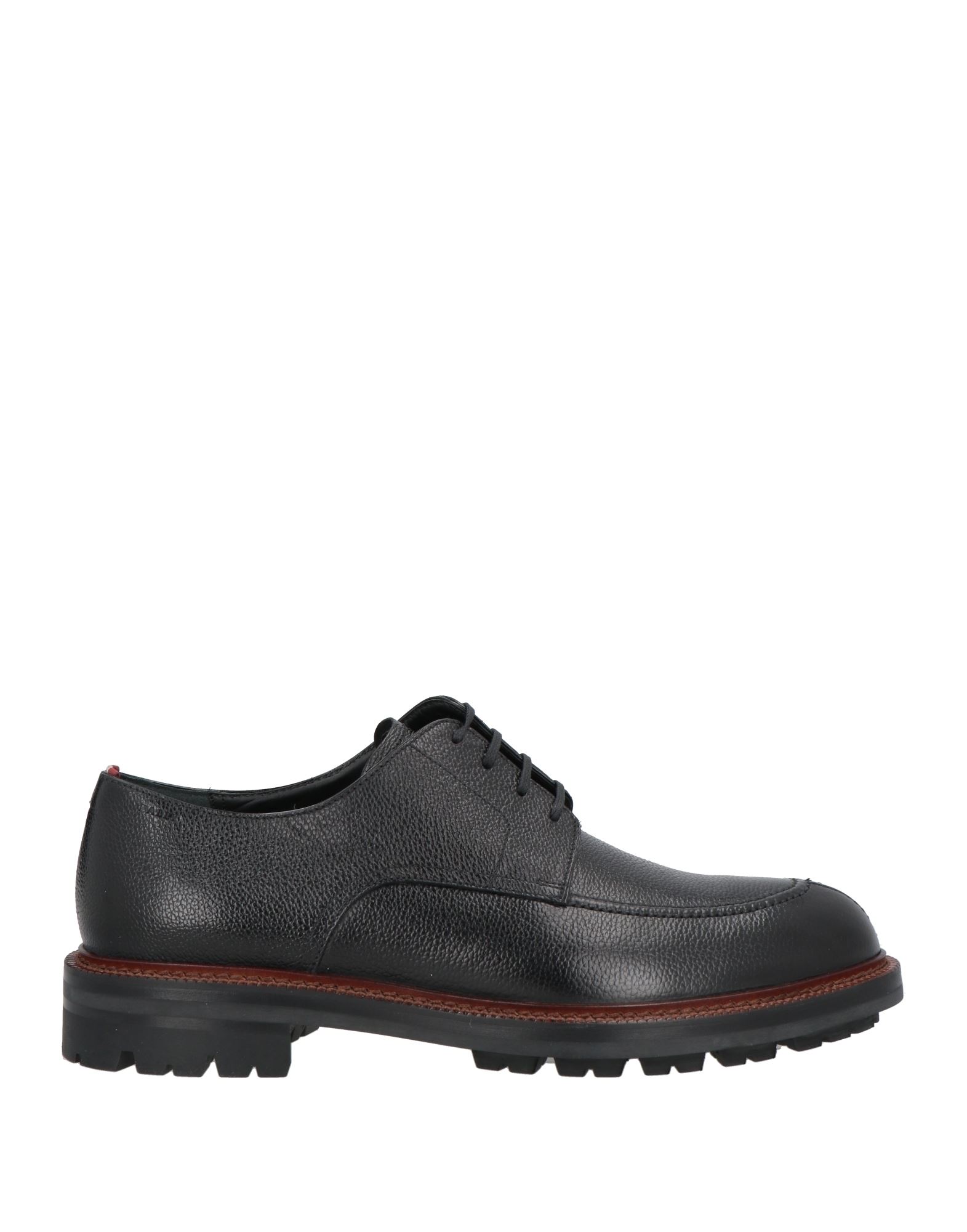 BALLY ΠΑΠΟΥΤΣΙΑ Παπούτσια με κορδόνια φωτογραφία