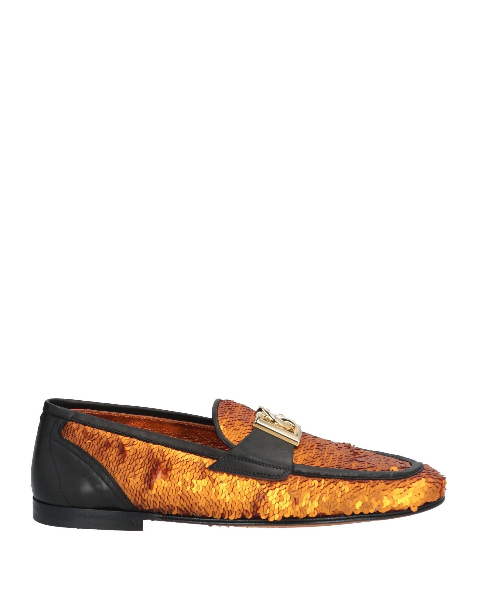 DOLCE&GABBANA DOLCE&GABBANA ΠΑΠΟΥΤΣΙΑ Μοκασίνια