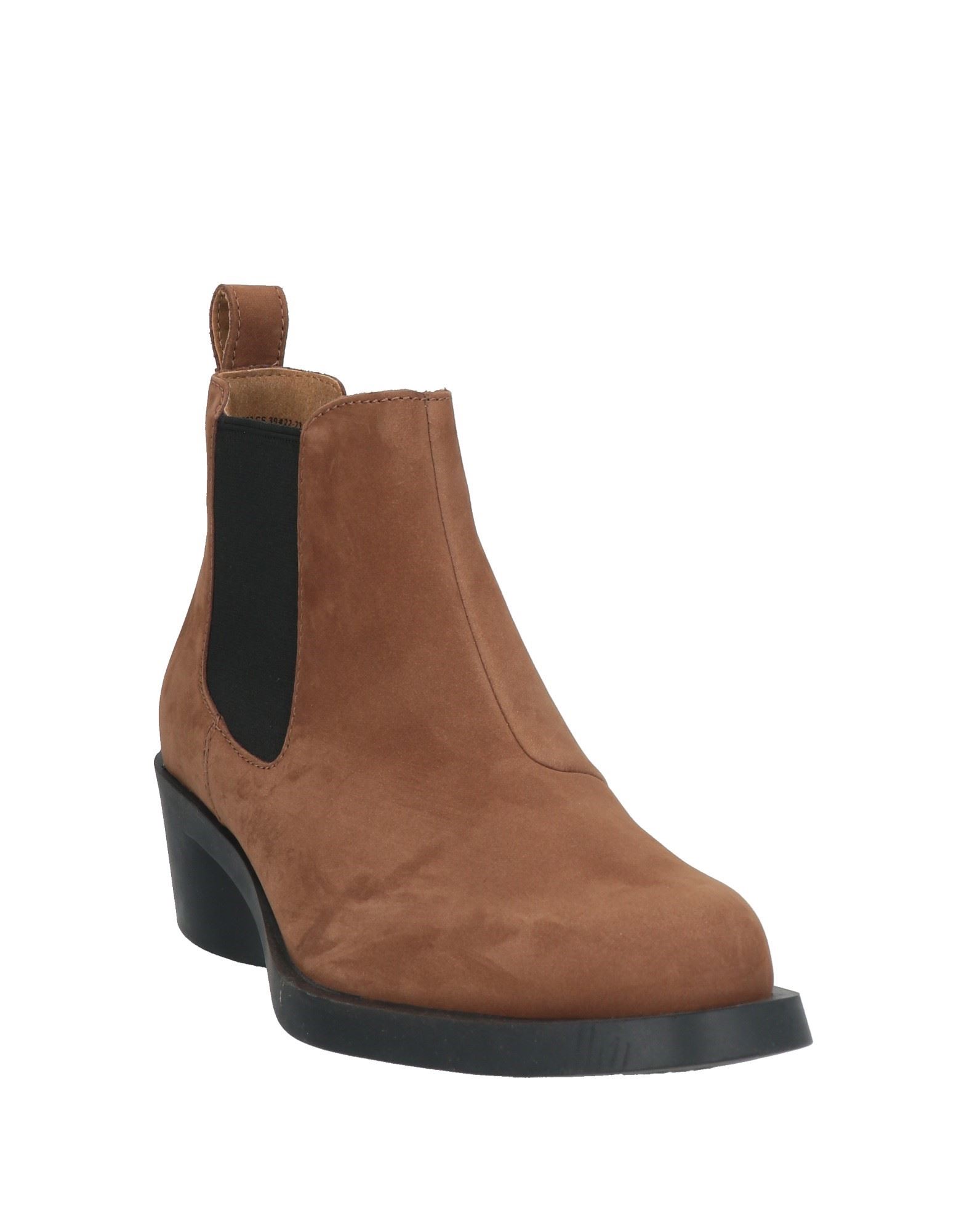  Camper - Schuhe - Stiefeletten - On Yoox.com 