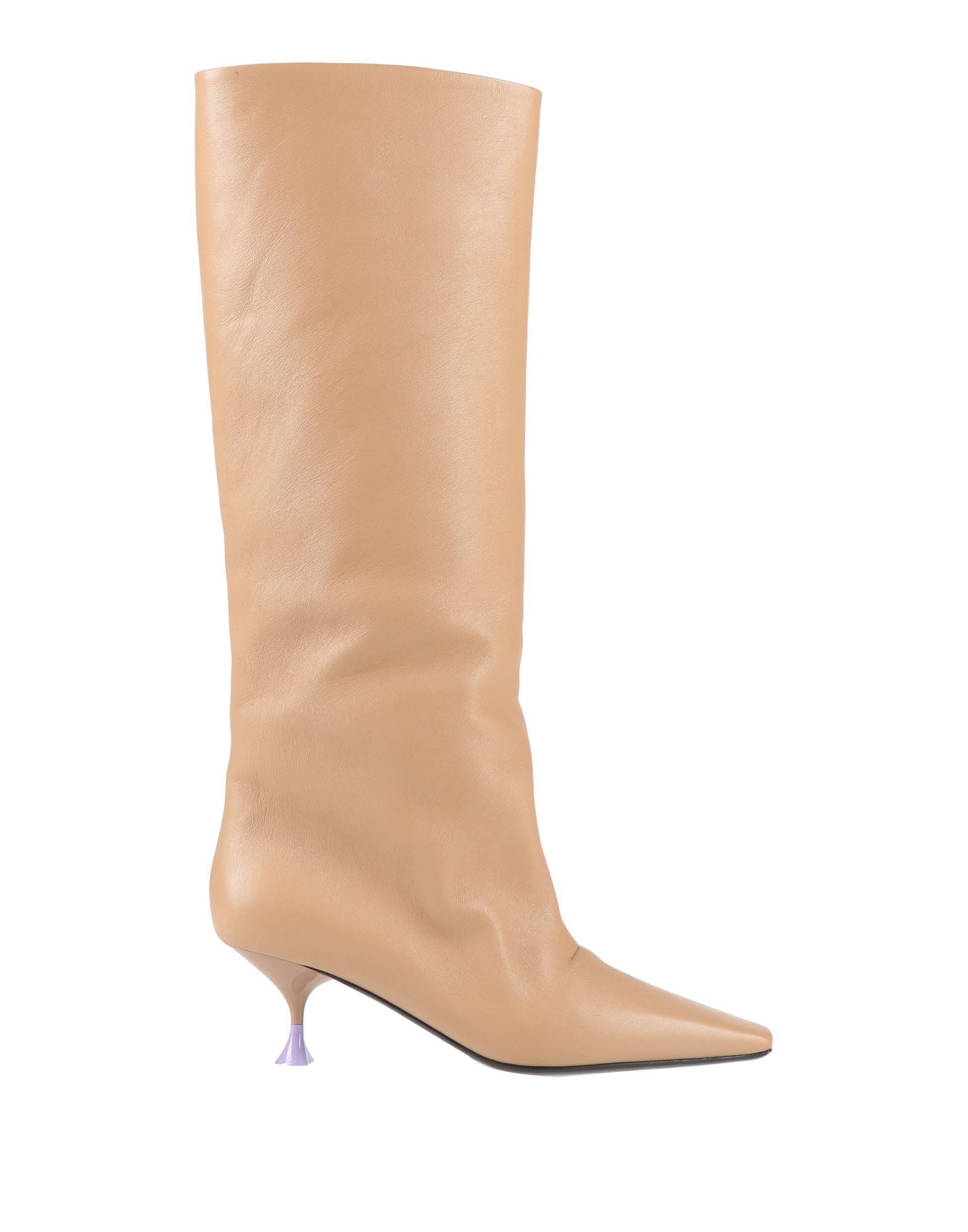 3JUIN ΠΑΠΟΥΤΣΙΑ Μπότα