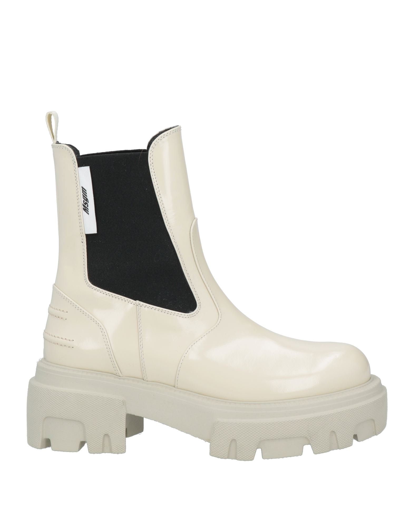 MSGM MSGM ΠΑΠΟΥΤΣΙΑ Μποτάκια