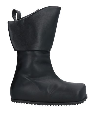 Shop Yume Yume Woman Boot Black Size 6 Leather