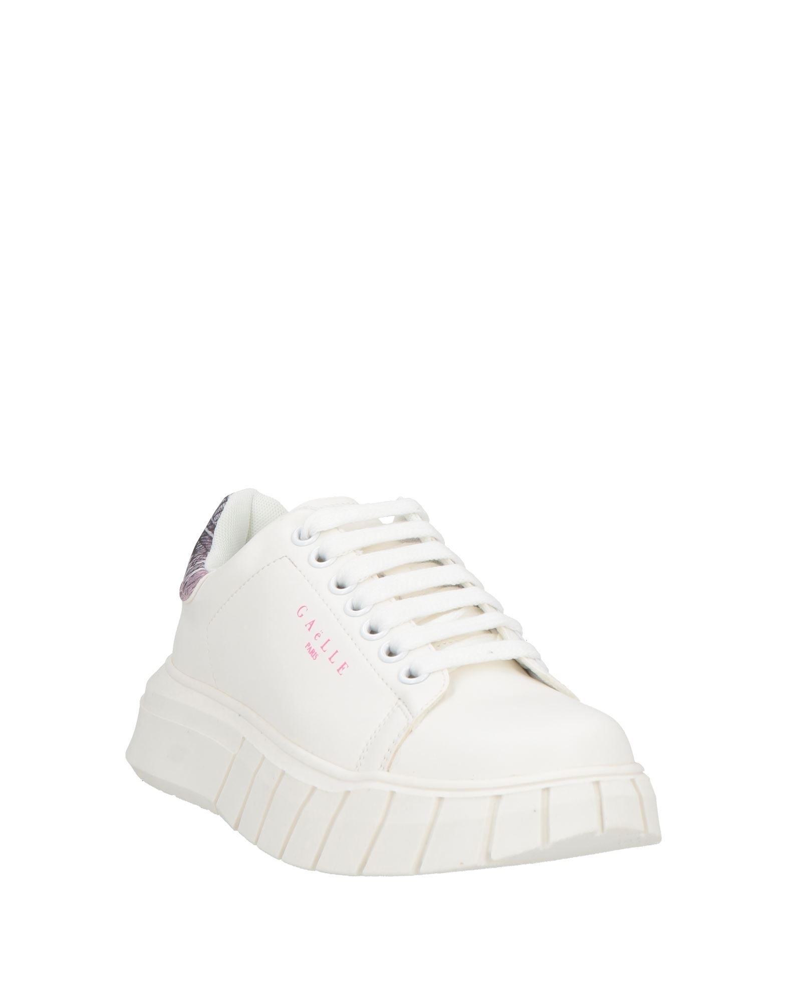  Gaëlle Paris - Schuhe - Sneakers - On Yoox.com 