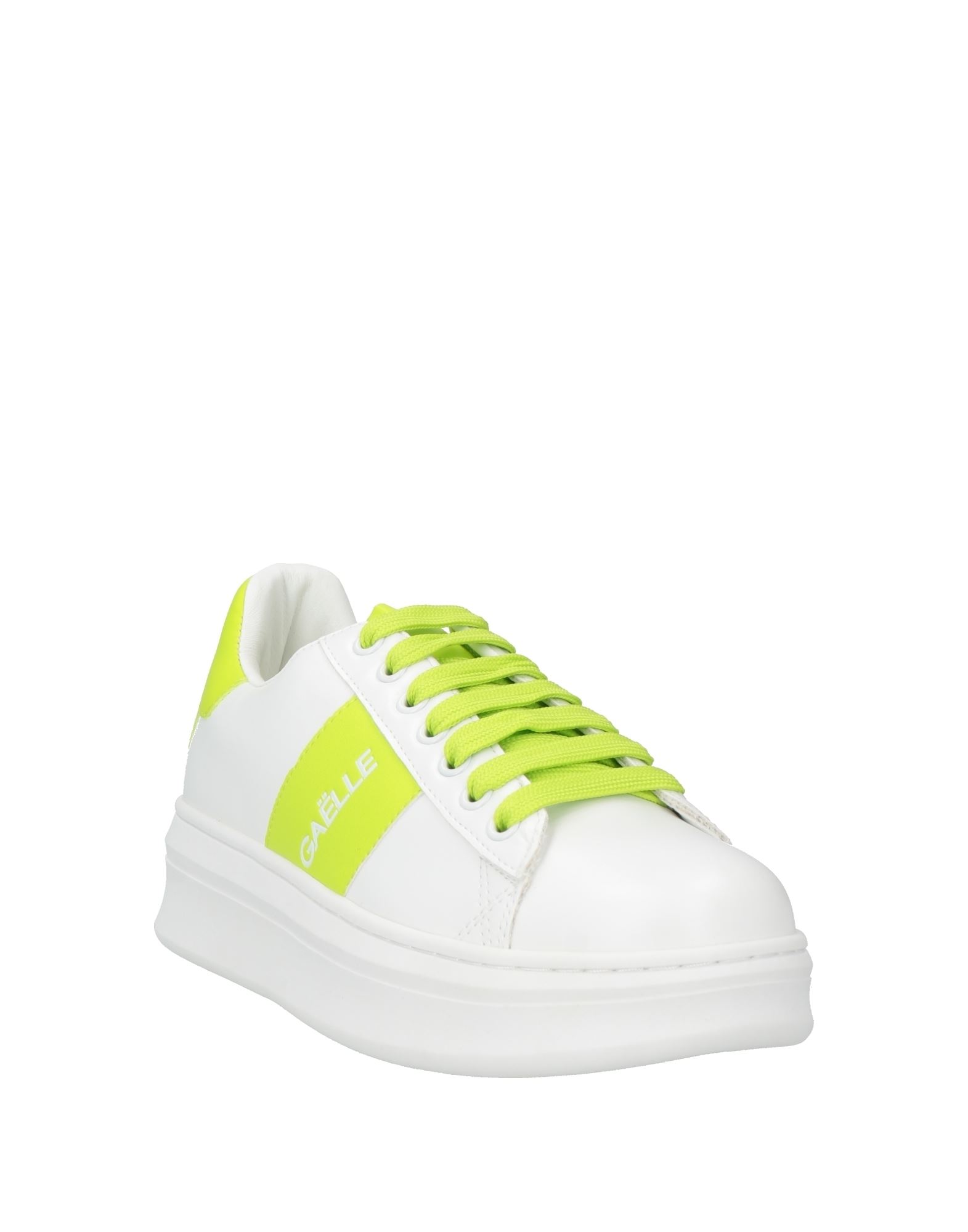  Gaëlle Paris - Schuhe - Sneakers - On Yoox.com 