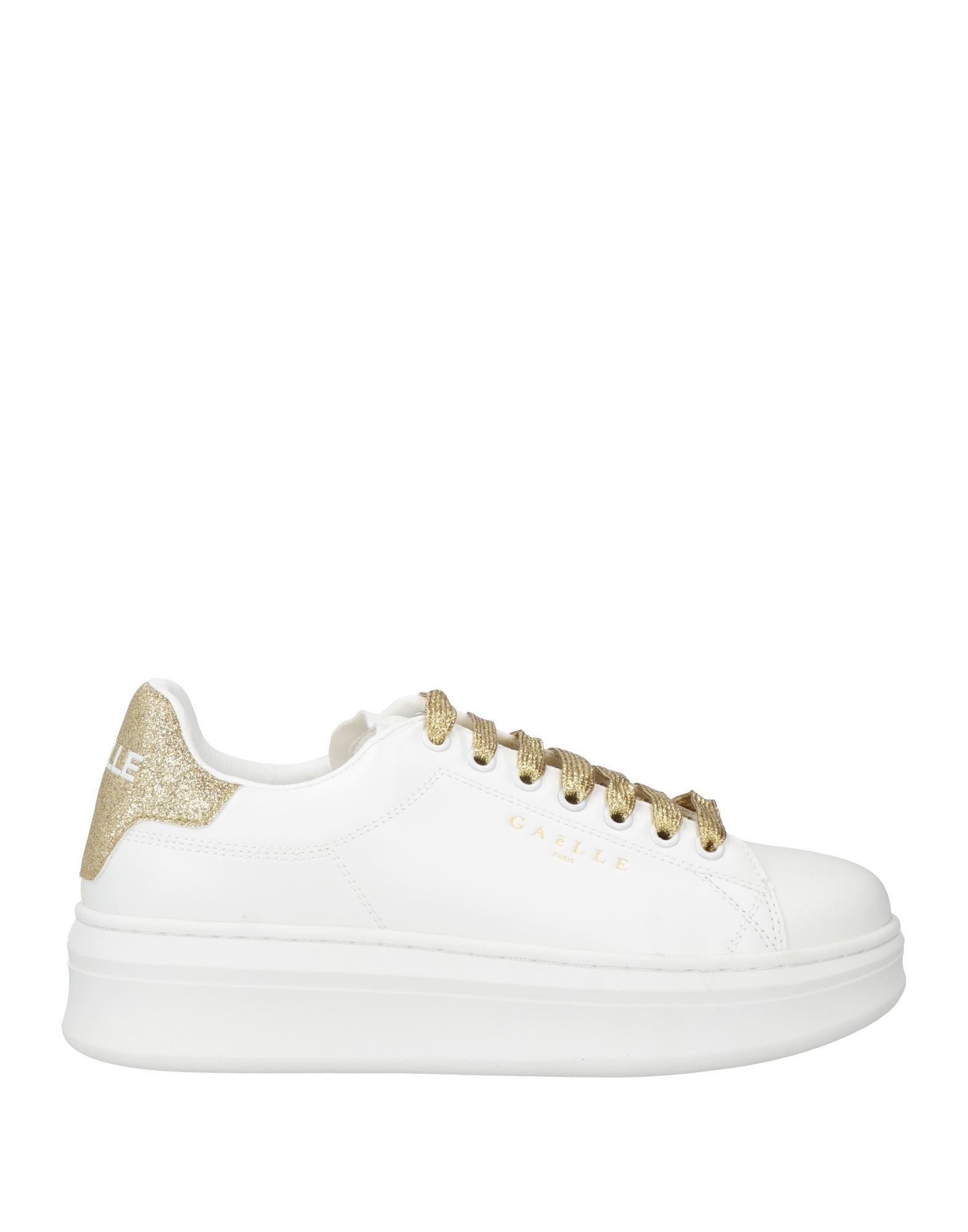  Gaëlle Paris - Schuhe - Sneakers - On Yoox.com 