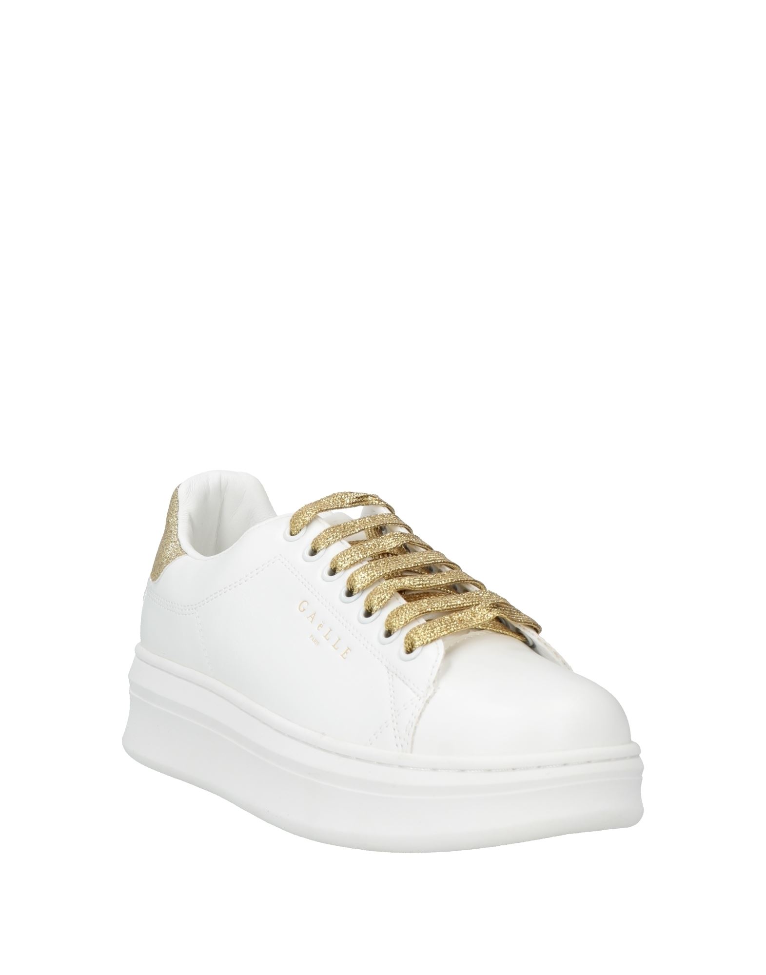  Gaëlle Paris - Schuhe - Sneakers - On Yoox.com 