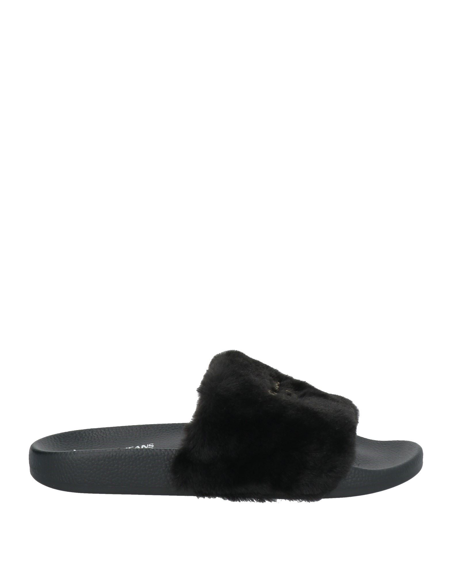 VERSACE JEANS COUTURE ΠΑΠΟΥΤΣΙΑ Πέδιλα