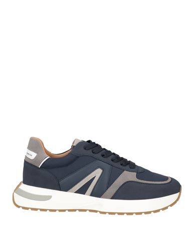 Sneakers Herren Marineblau 39,40,41,42,43,44,45 Herren