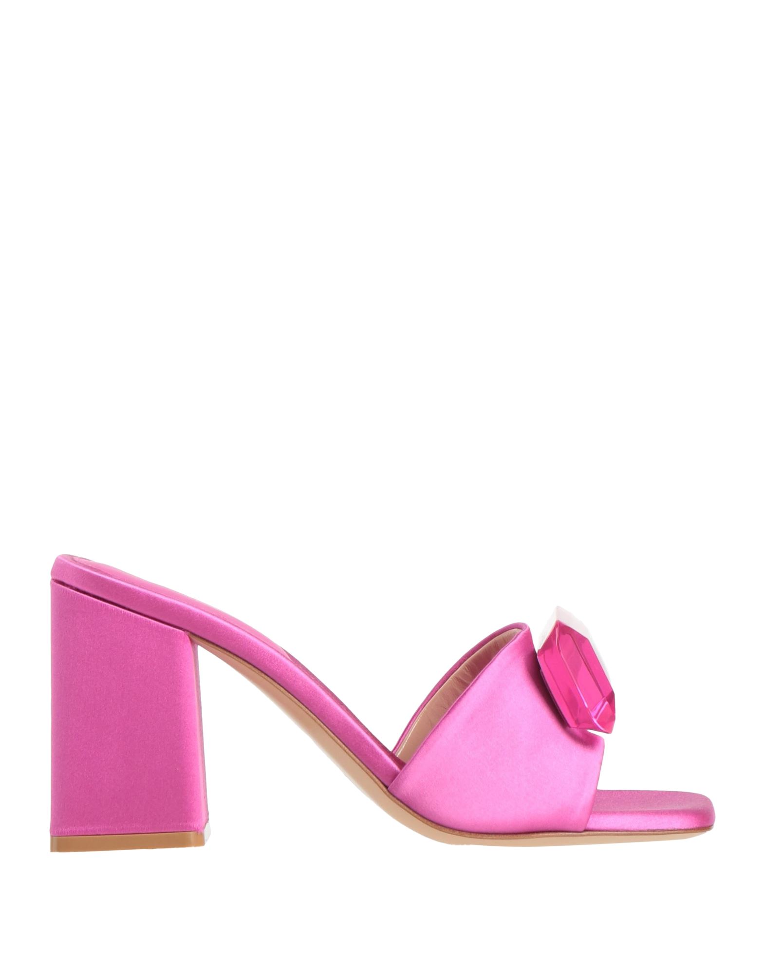 GIANVITO ROSSI GIANVITO ROSSI ΠΑΠΟΥΤΣΙΑ Πέδιλα