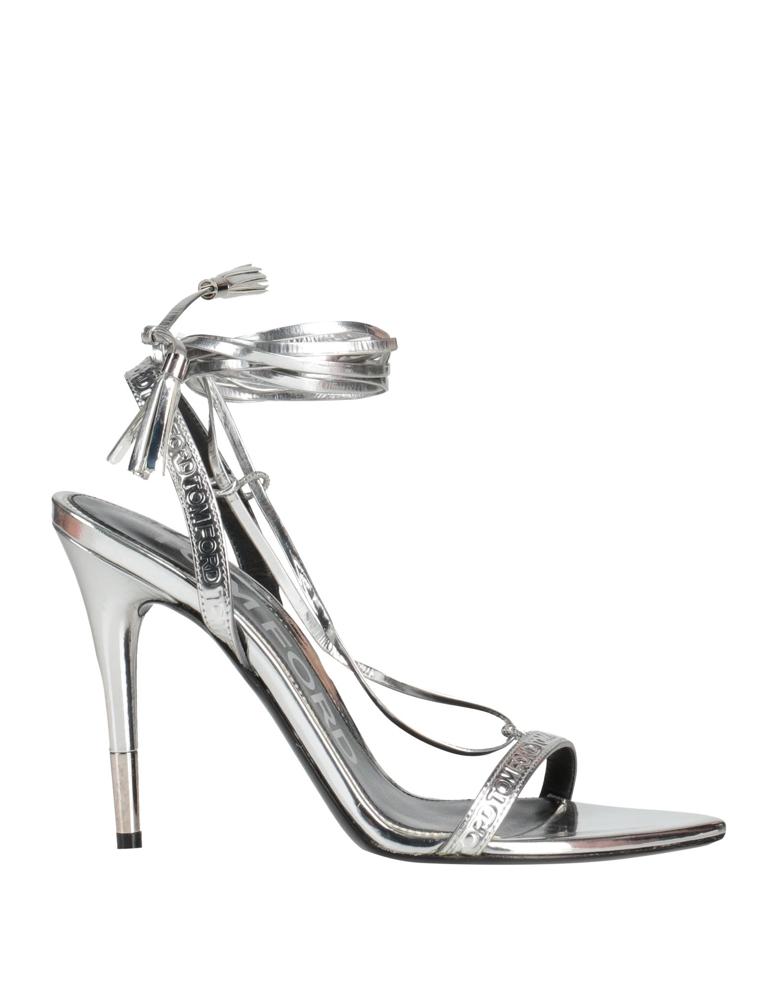 TOM FORD TOM FORD ΠΑΠΟΥΤΣΙΑ Πέδιλα