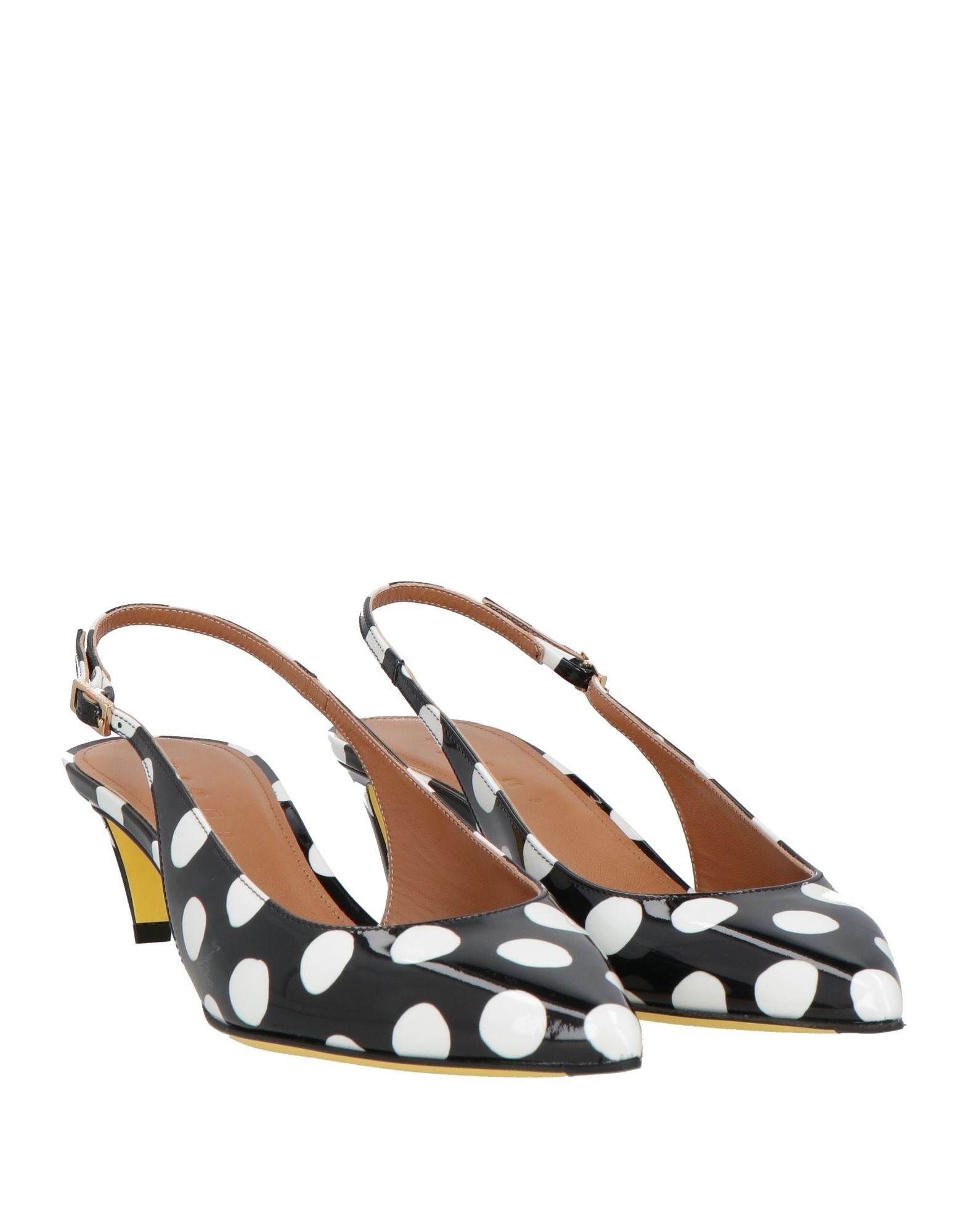  Marni - Schuhe - Pumps - On Yoox.com 