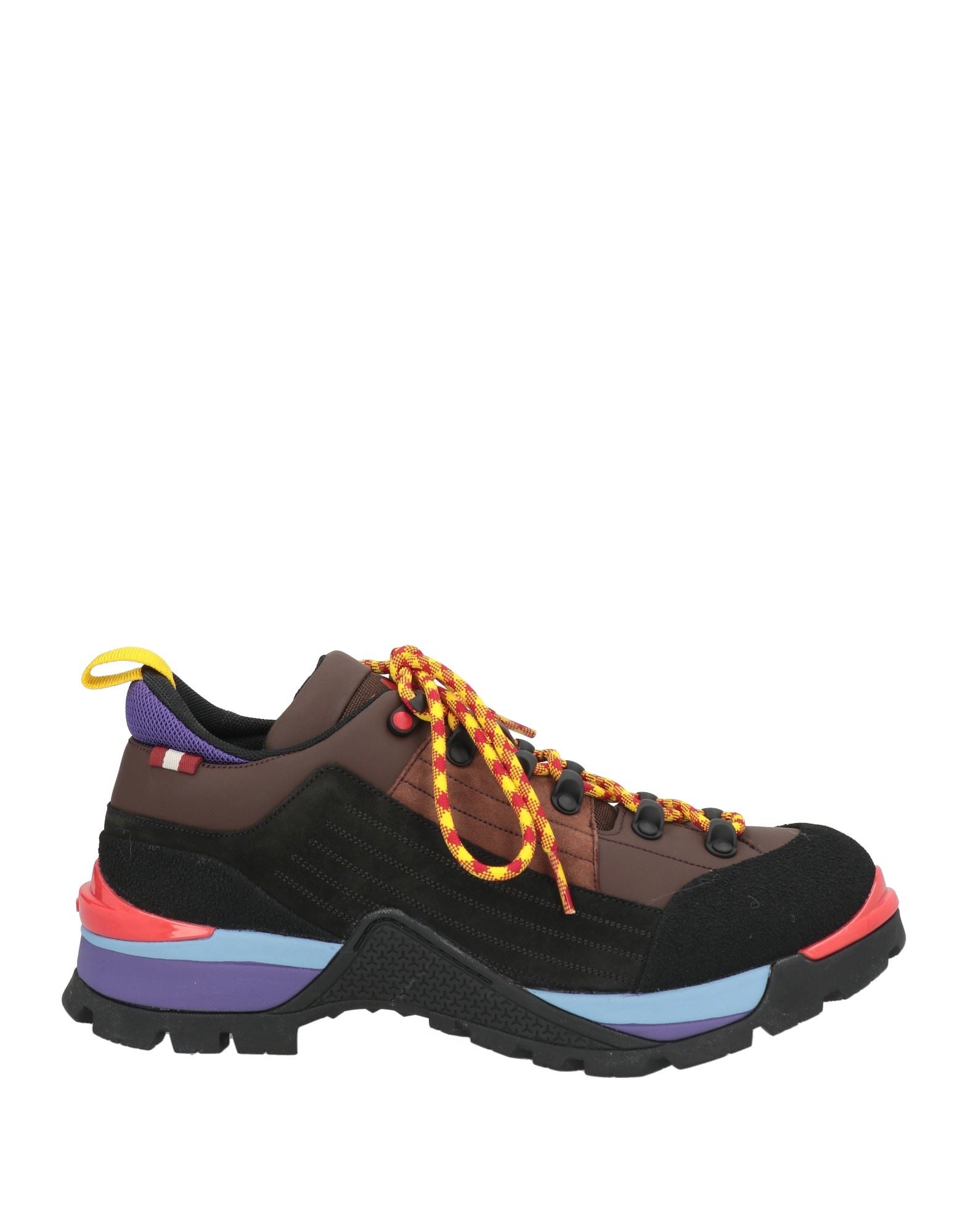 BALLY BALLY ΠΑΠΟΥΤΣΙΑ Μποτάκια