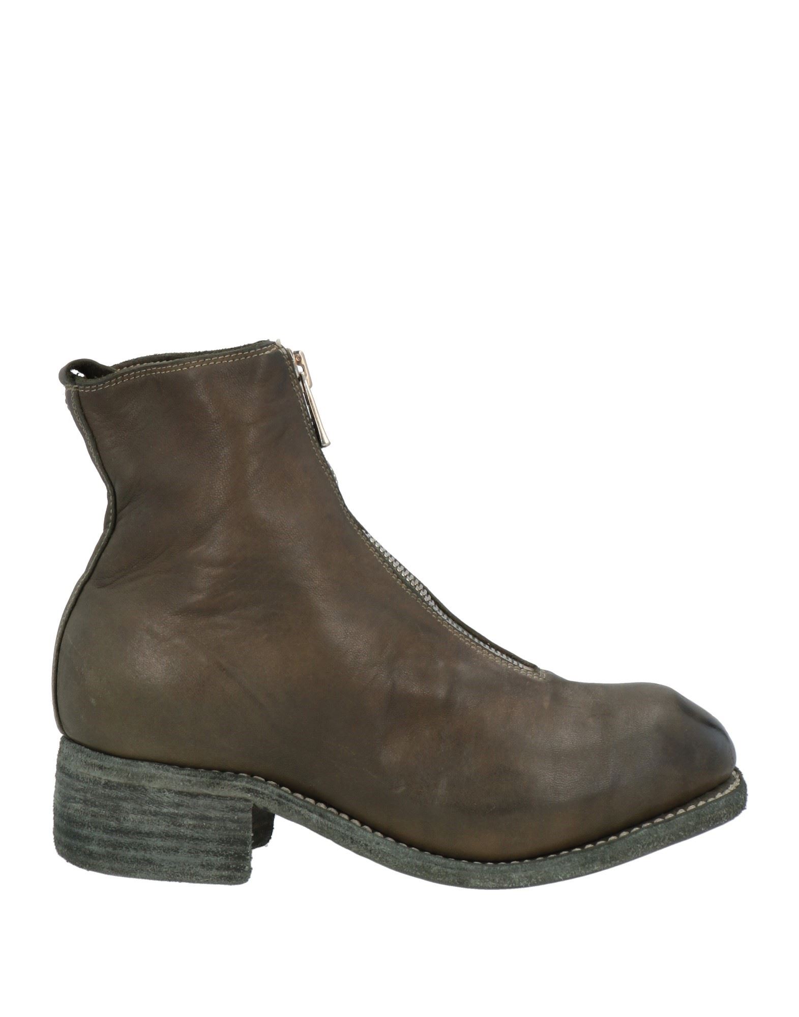 GUIDI GUIDI ΠΑΠΟΥΤΣΙΑ Μποτάκια