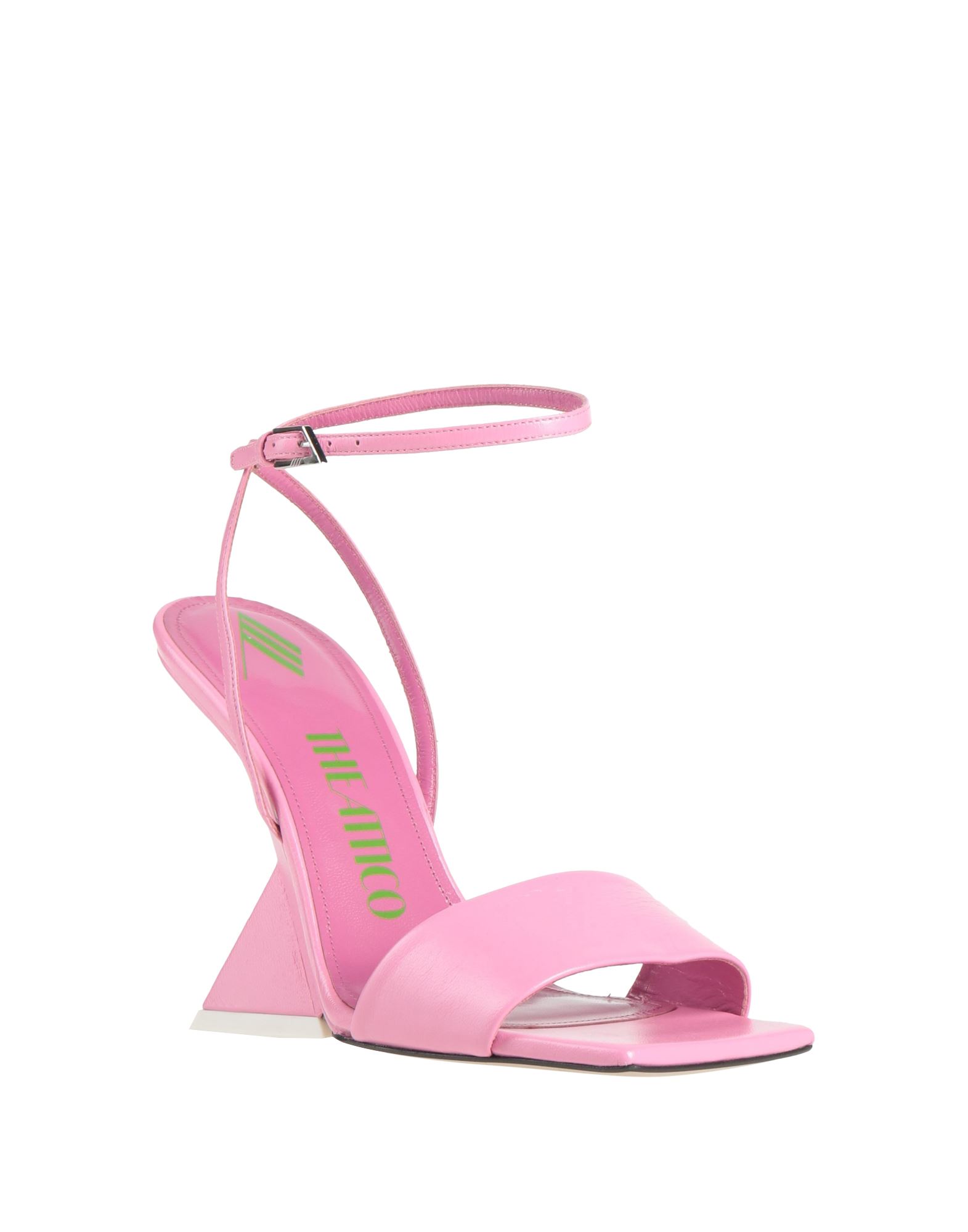  The Attico - Schuhe - Sandalen - On Yoox.com 