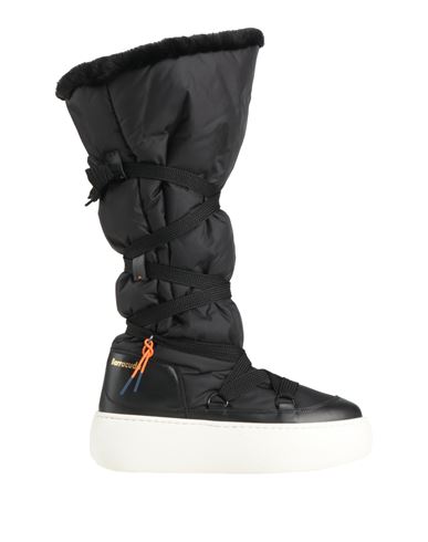 Stiefel Damen Schwarz 37 Damen