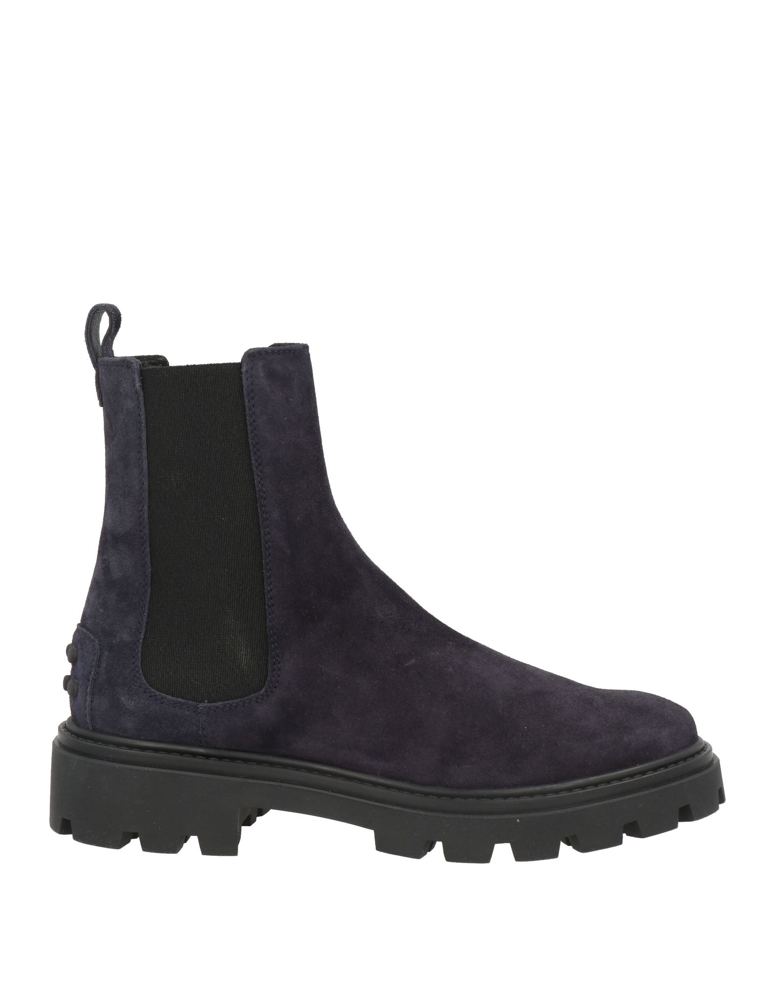 TOD'S ΠΑΠΟΥΤΣΙΑ Μποτάκια