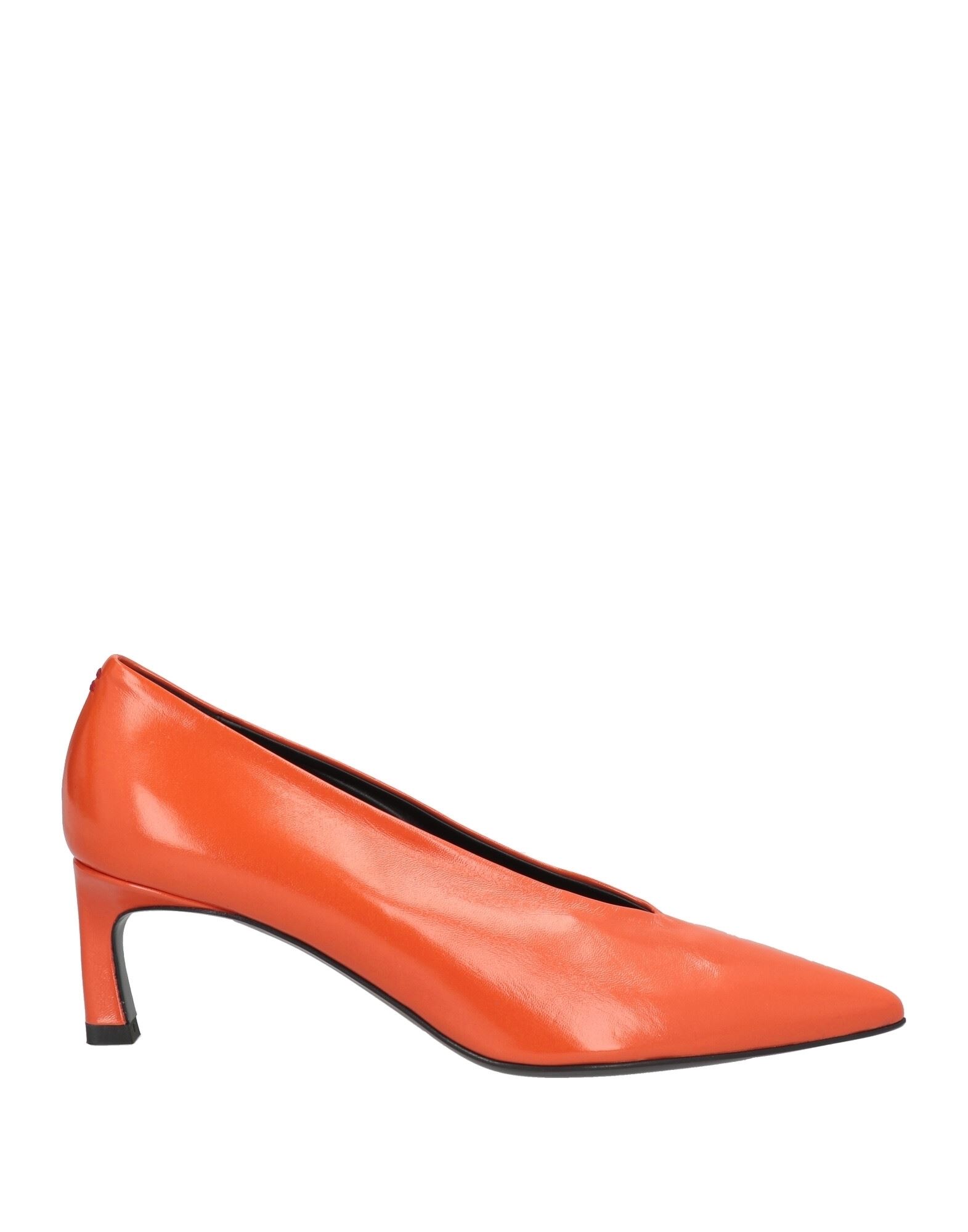 HALMANERA HALMANERA ΠΑΠΟΥΤΣΙΑ Κλειστά παπούτσια