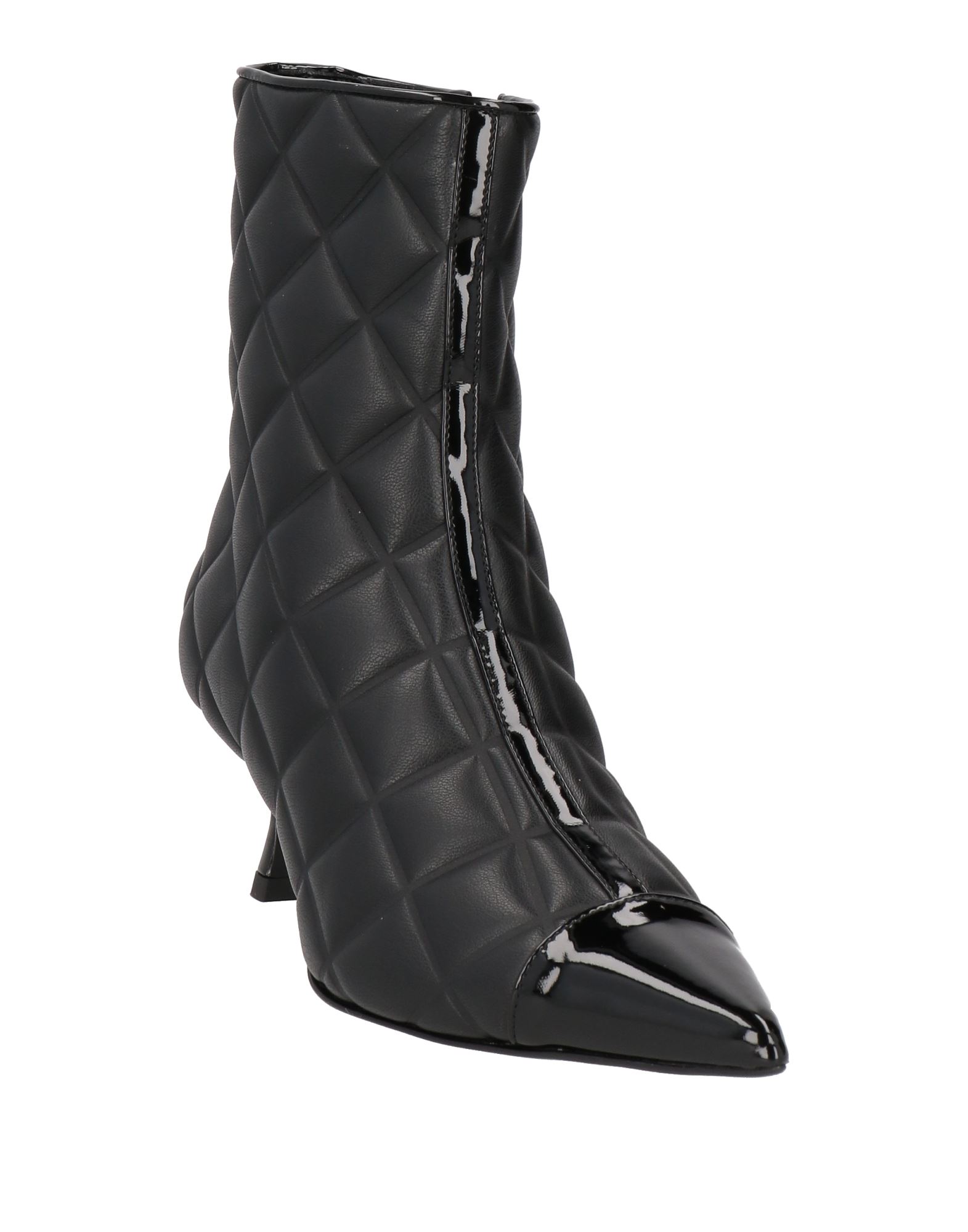  Roberto Festa - Schuhe - Stiefeletten - On Yoox.com 
