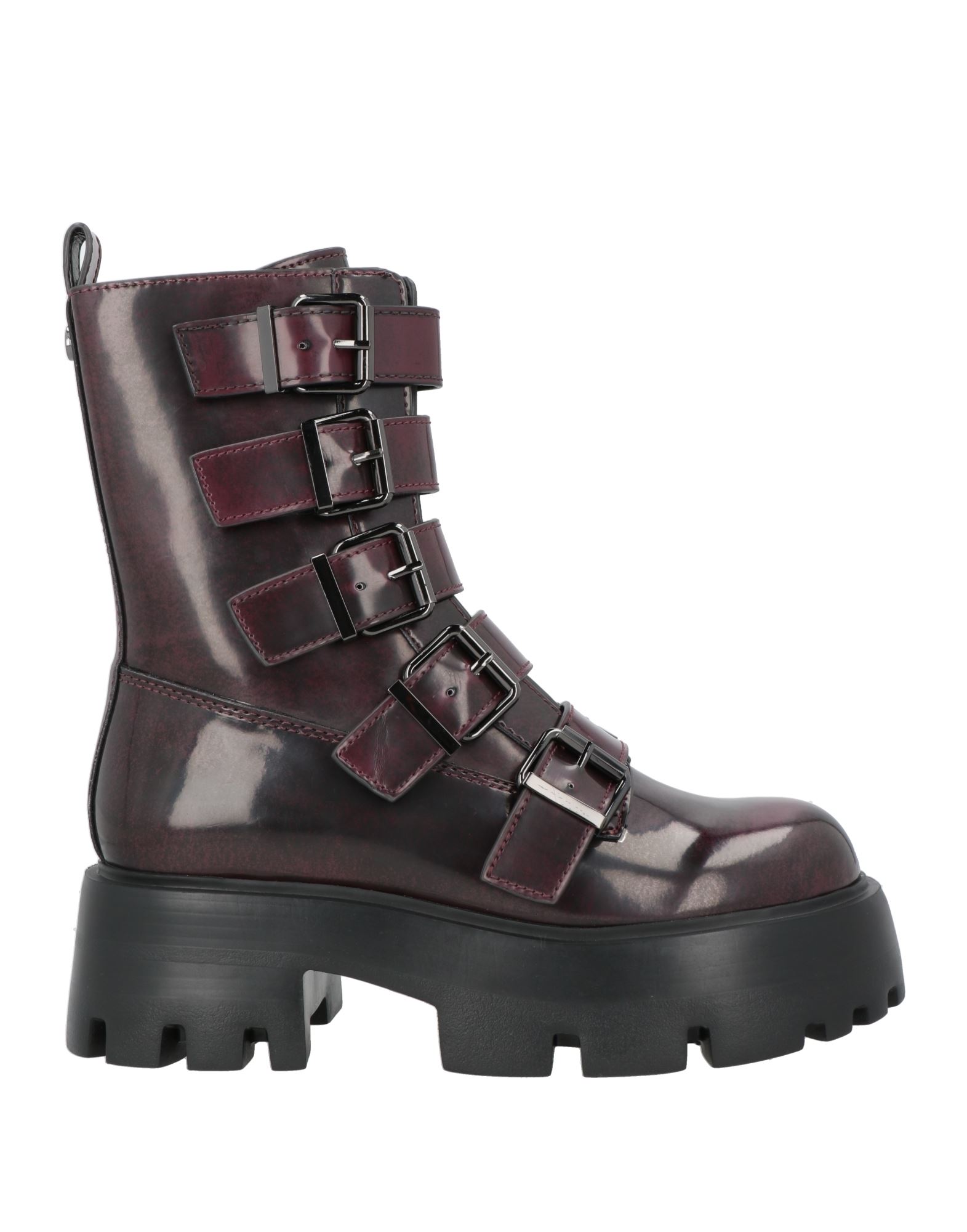 STEVE MADDEN ΠΑΠΟΥΤΣΙΑ Μποτάκια